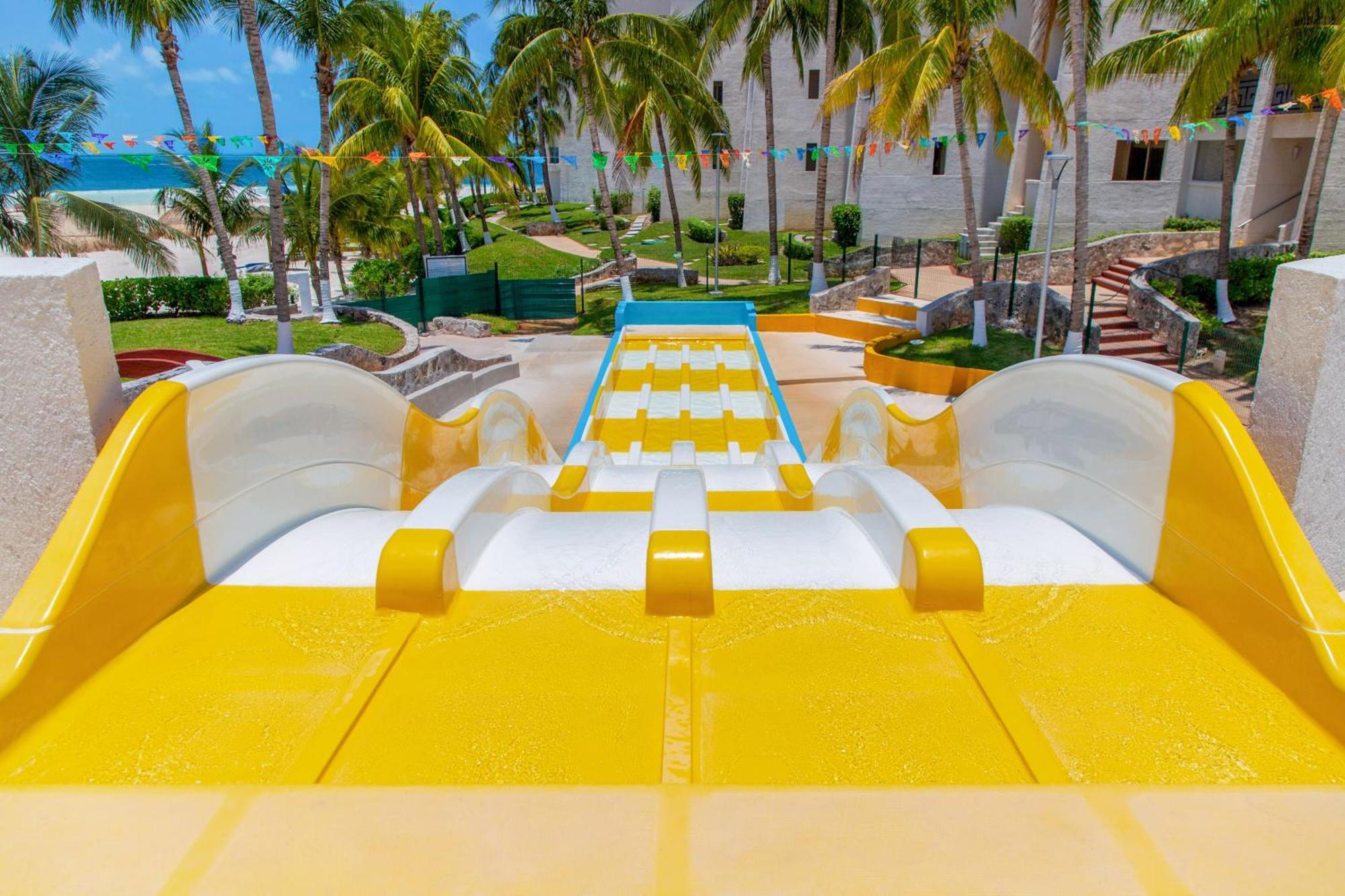 Melia Casa Maya Resort Cancun