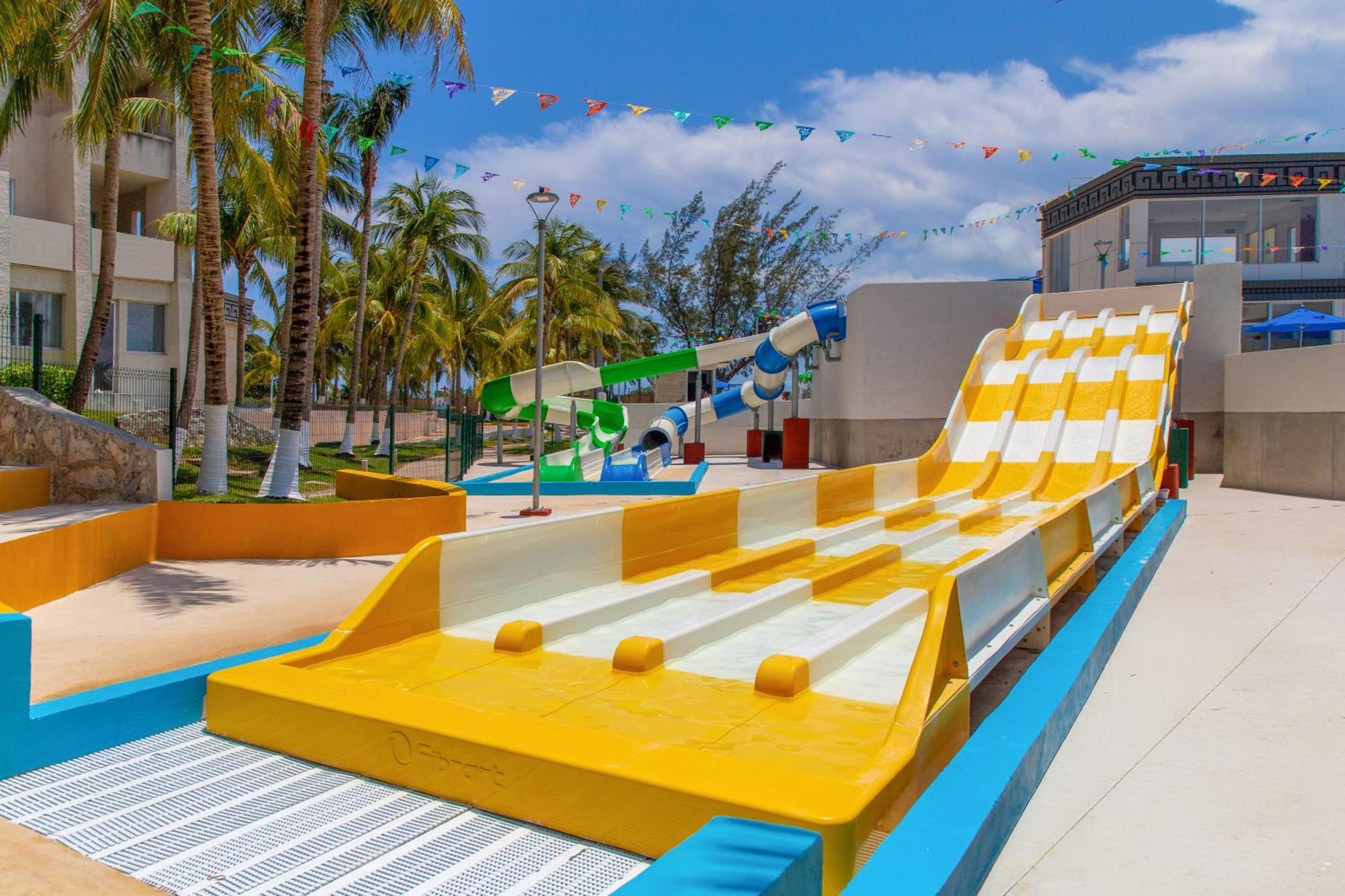 Resort Melia Casa Maya Cancun