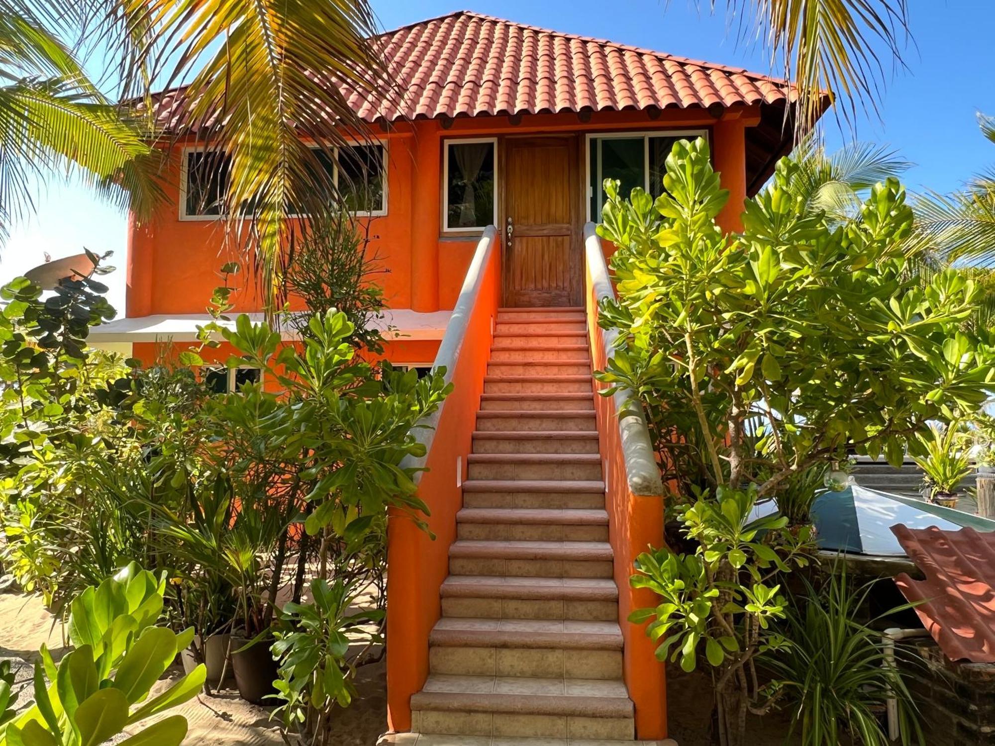 Tree Tops - Adults Only * Zihuatanejo
