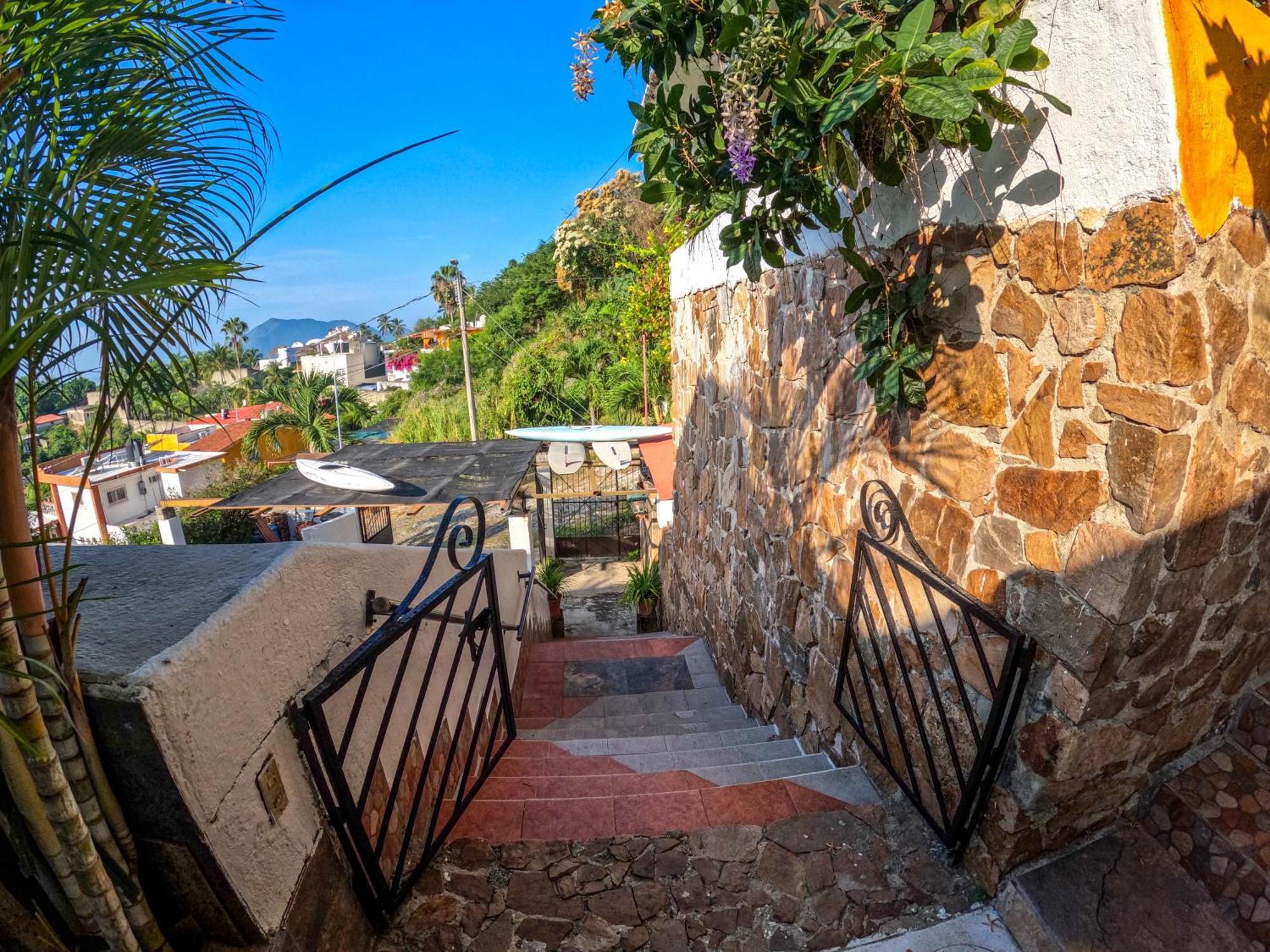 Bed & Breakfast Casa Artista 3*
