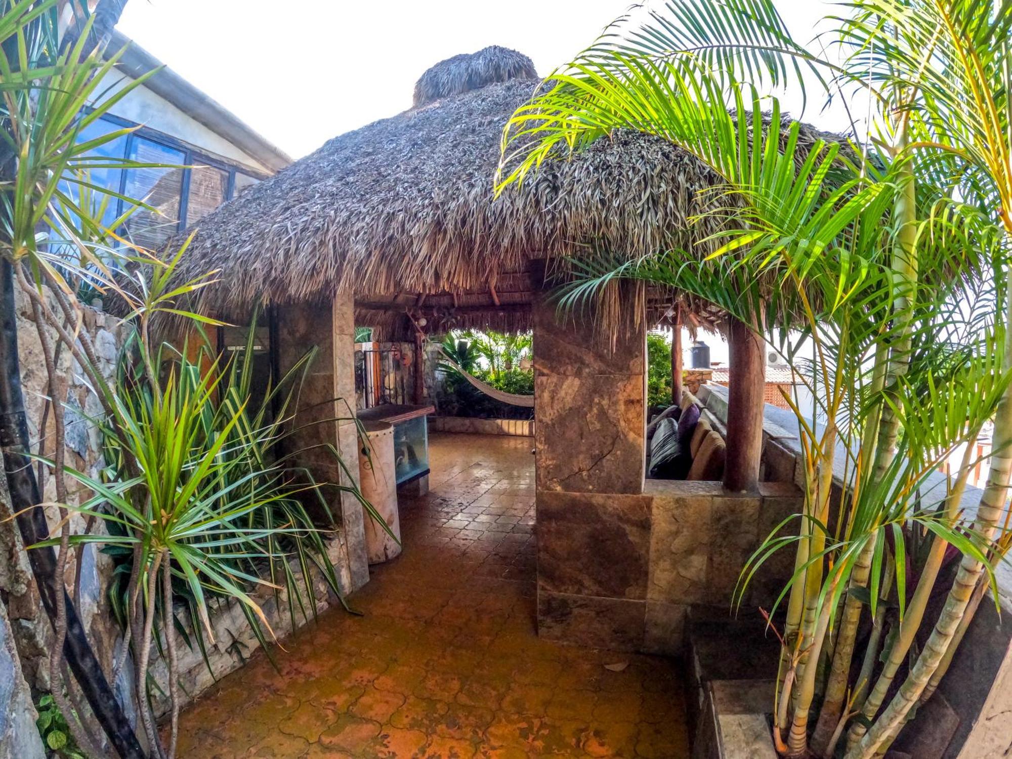 Casa Artista 3* Manzanillo