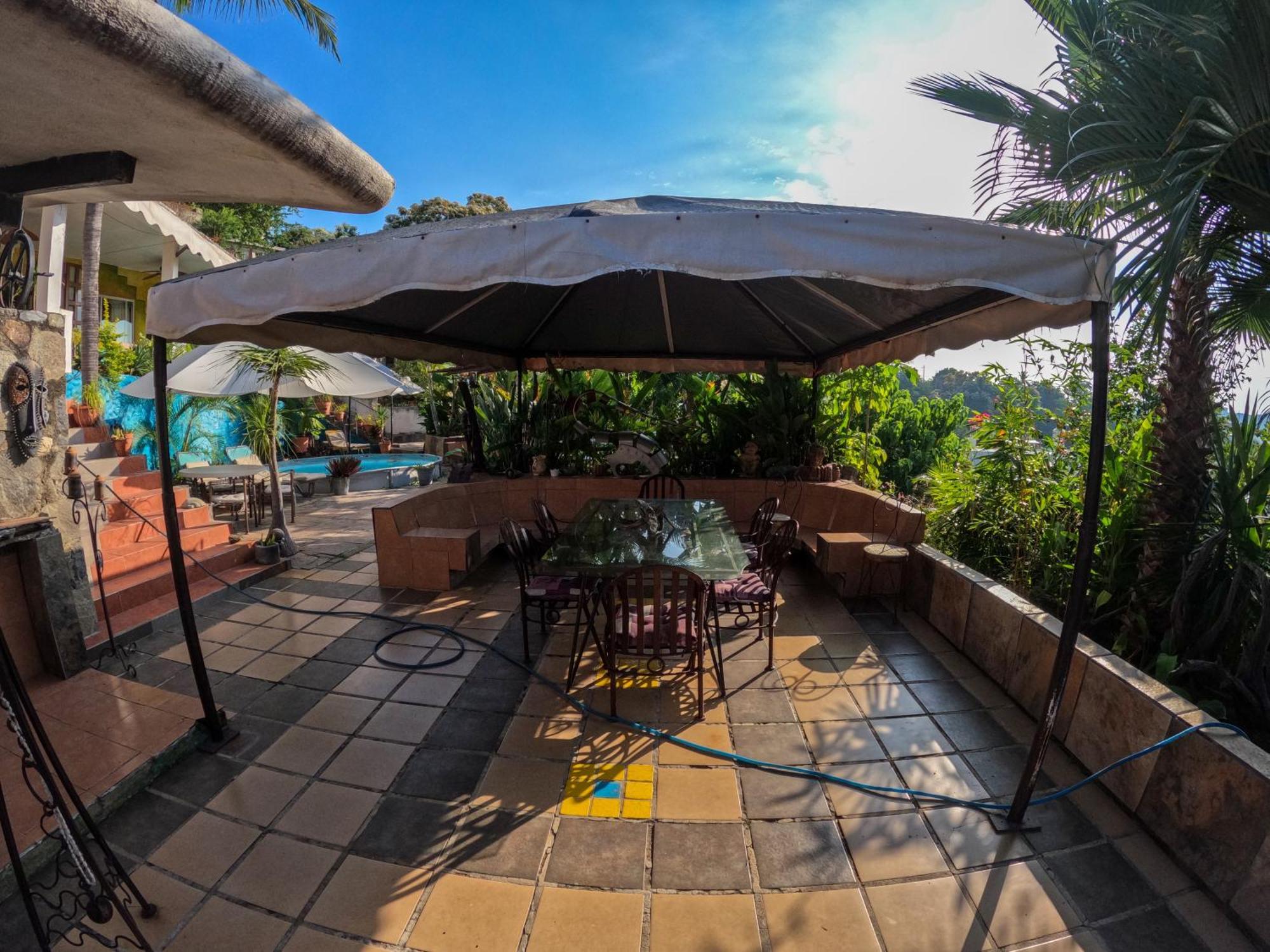 Casa Artista Bed & Breakfast
