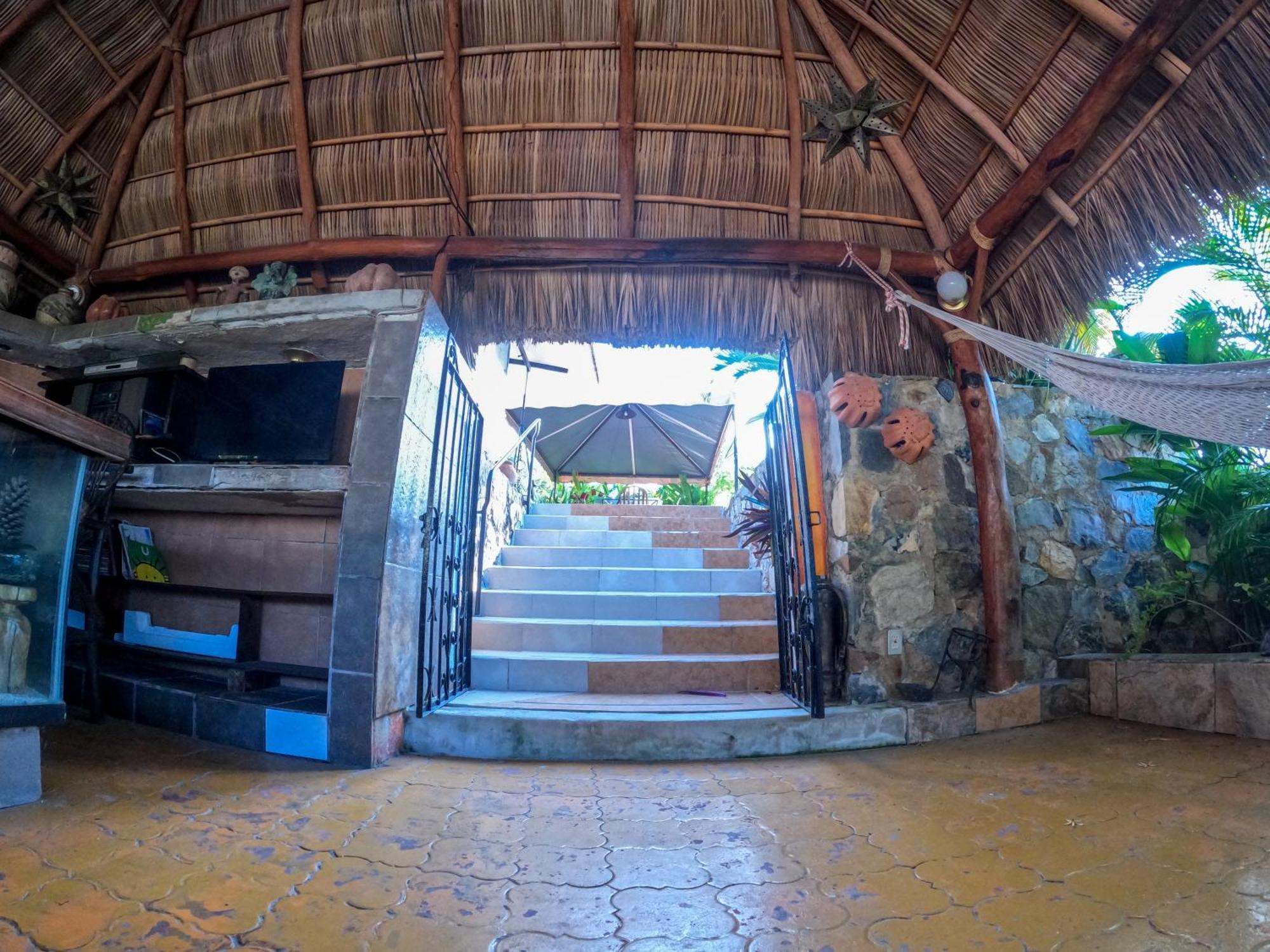 Bed & Breakfast Casa Artista