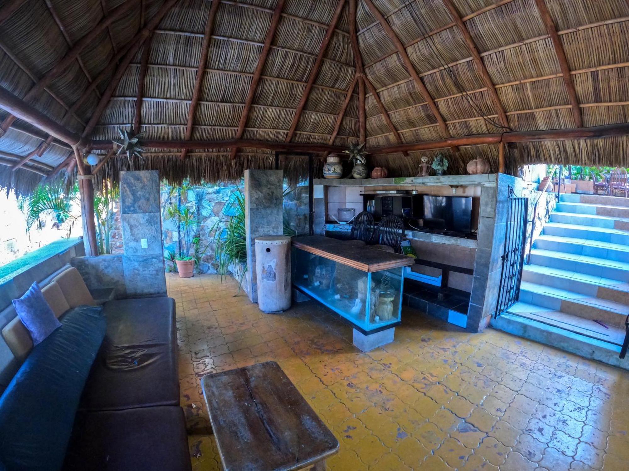 Casa Artista Bed & Breakfast 3*