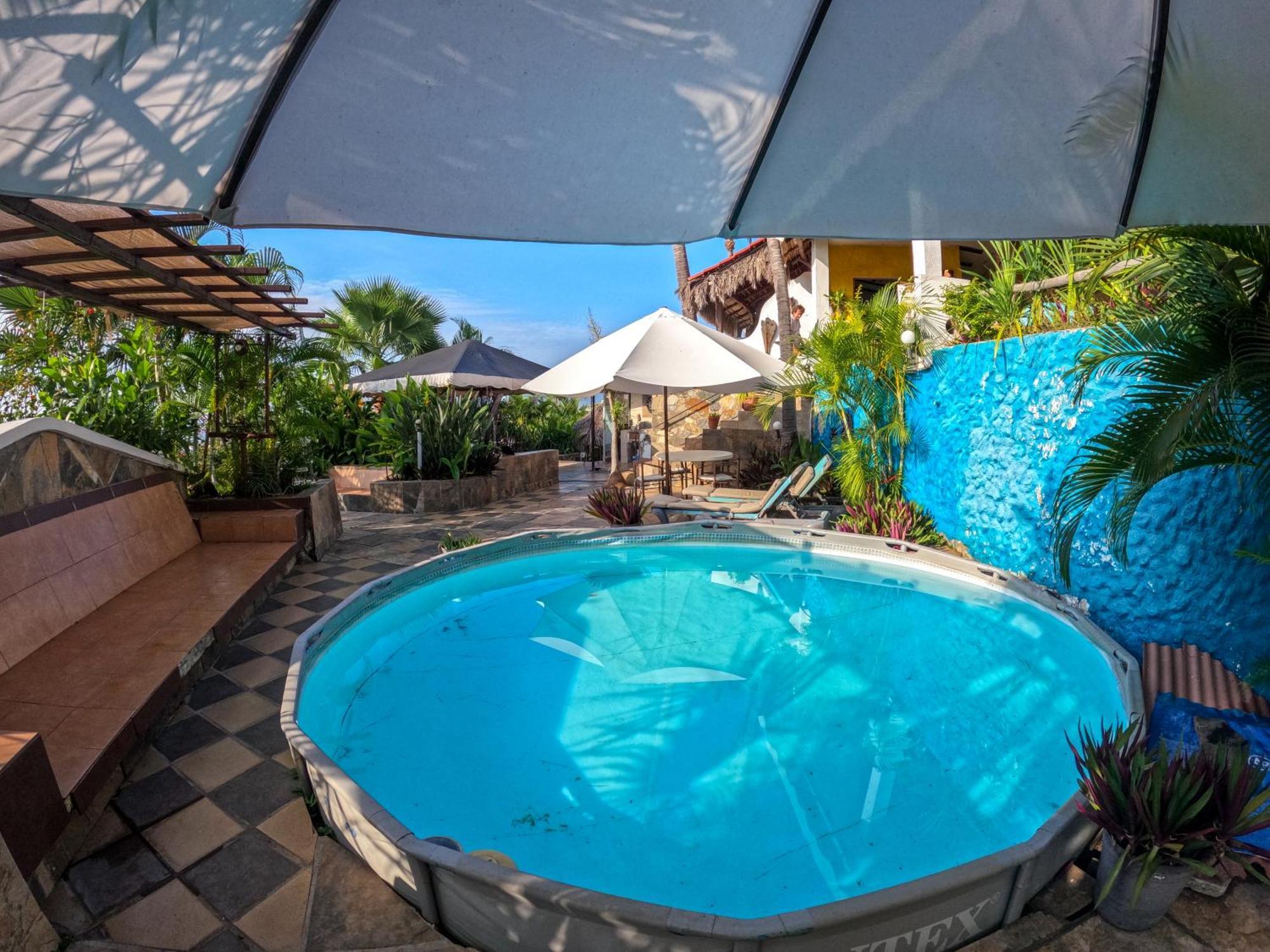 Bed & Breakfast Casa Artista 3*