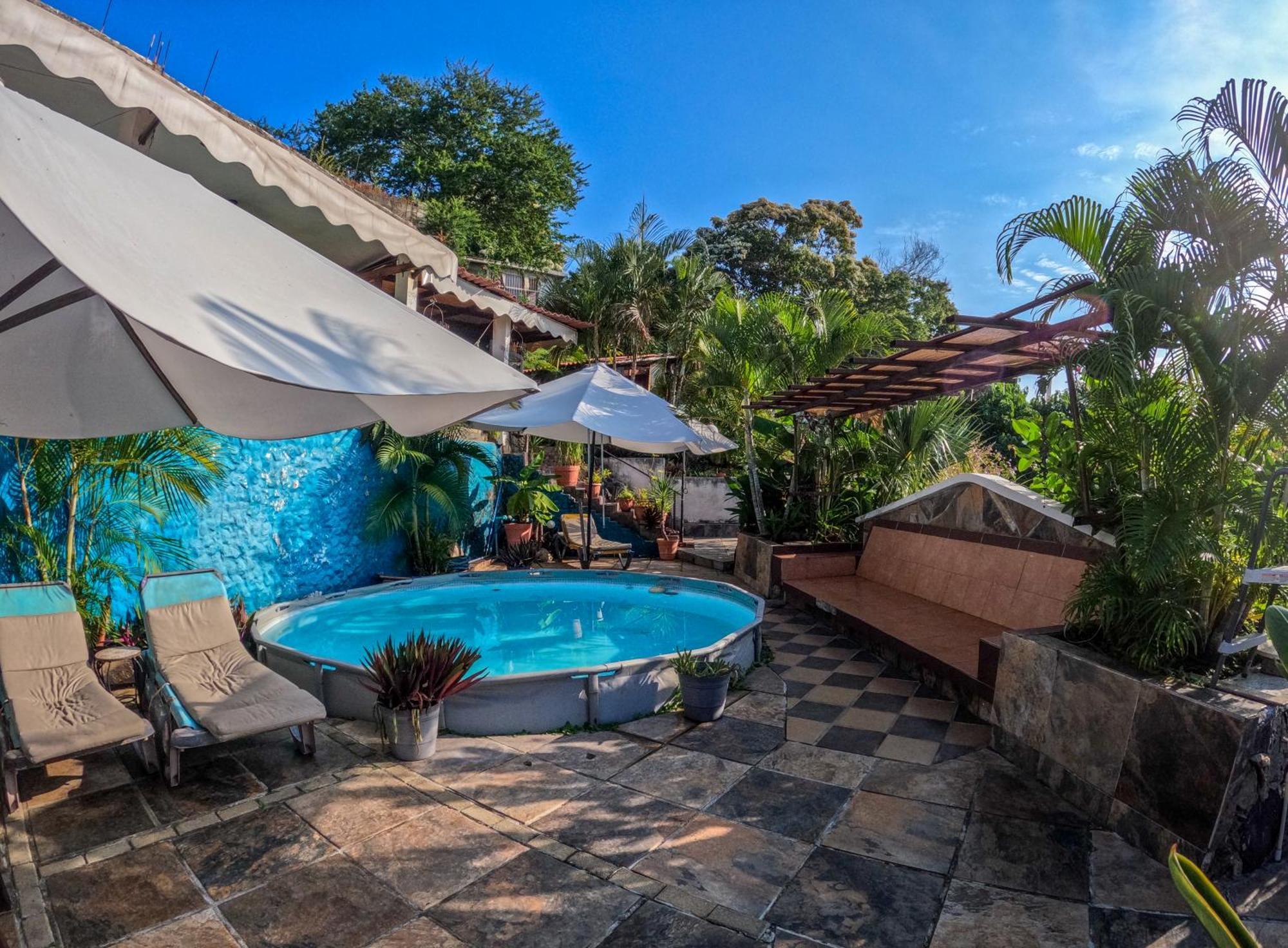 Casa Artista Bed & Breakfast Manzanillo