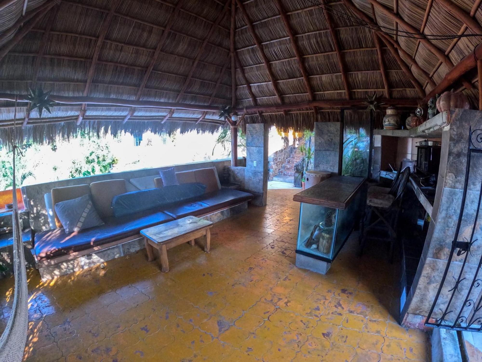 Casa Artista