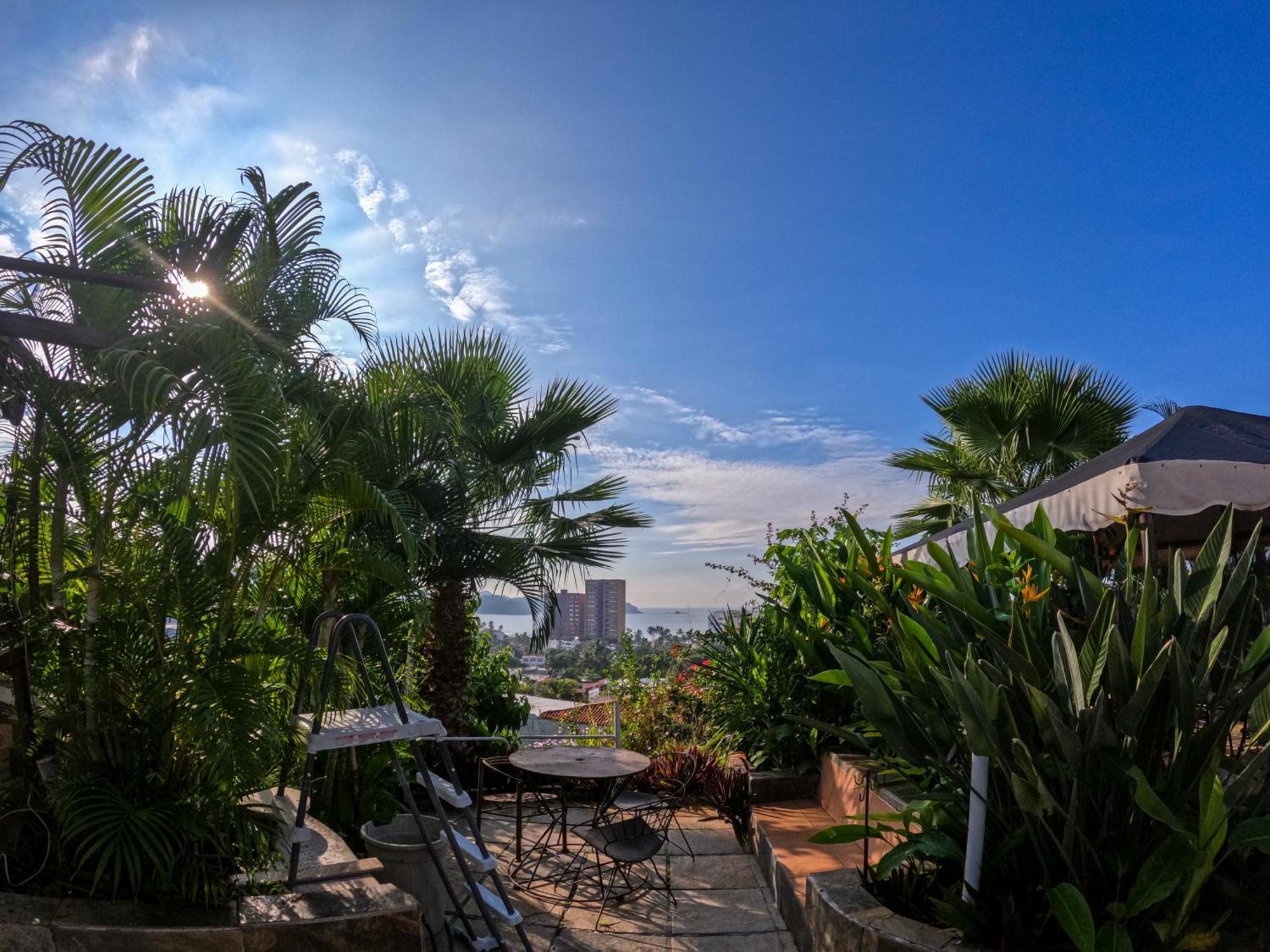 Casa Artista Bed & Breakfast
