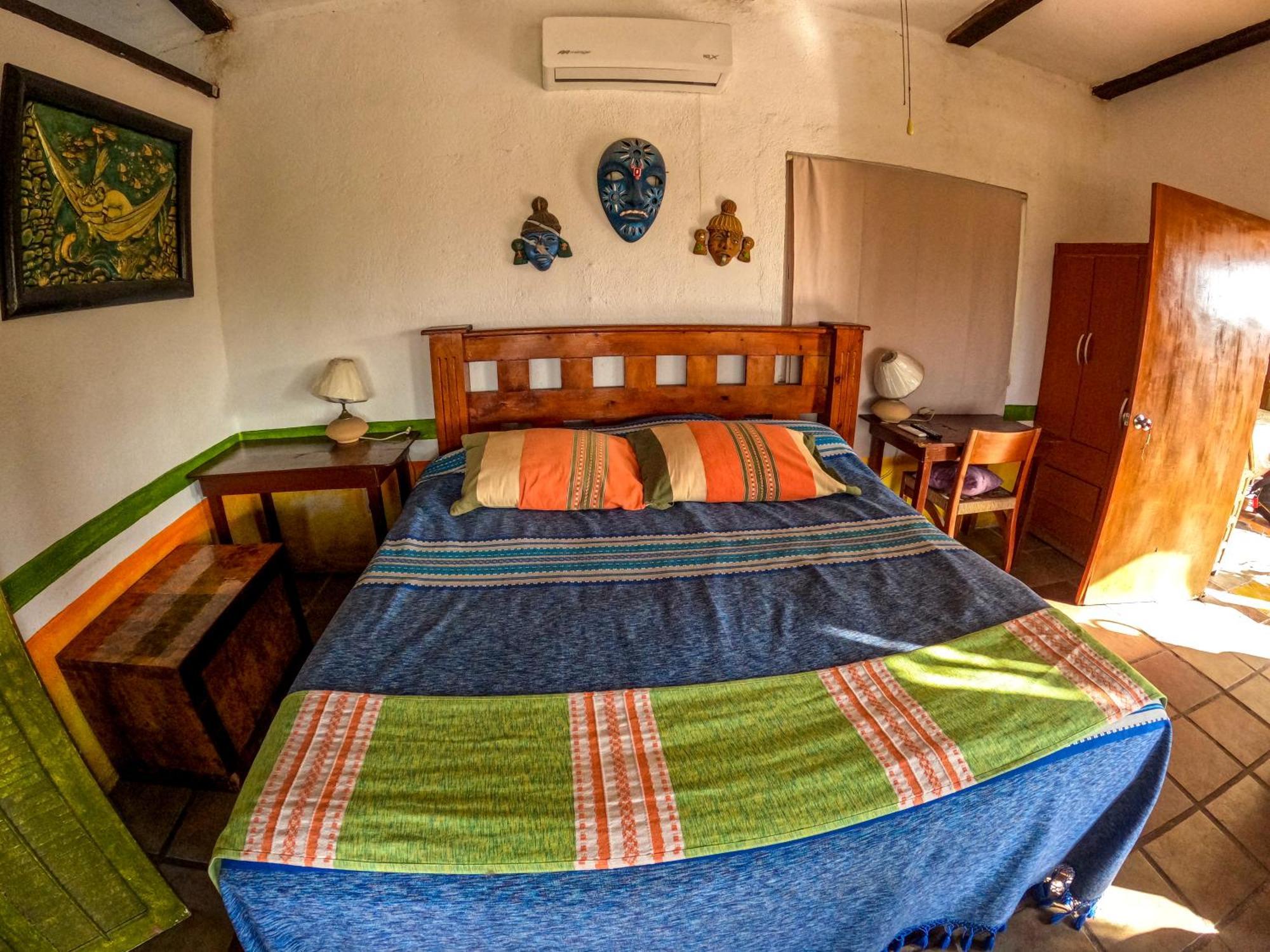 Bed & Breakfast Casa Artista