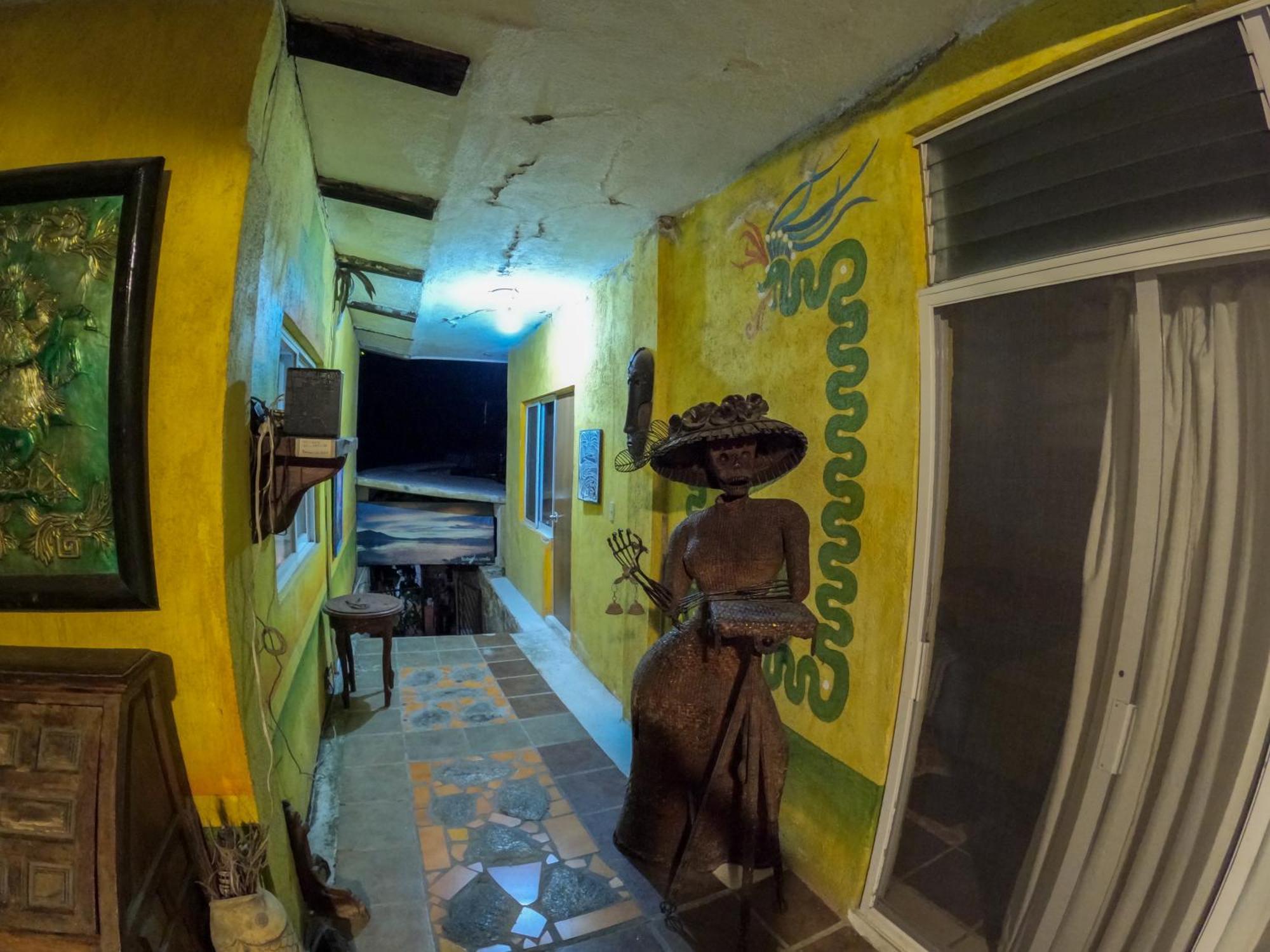Casa Artista 3* Manzanillo