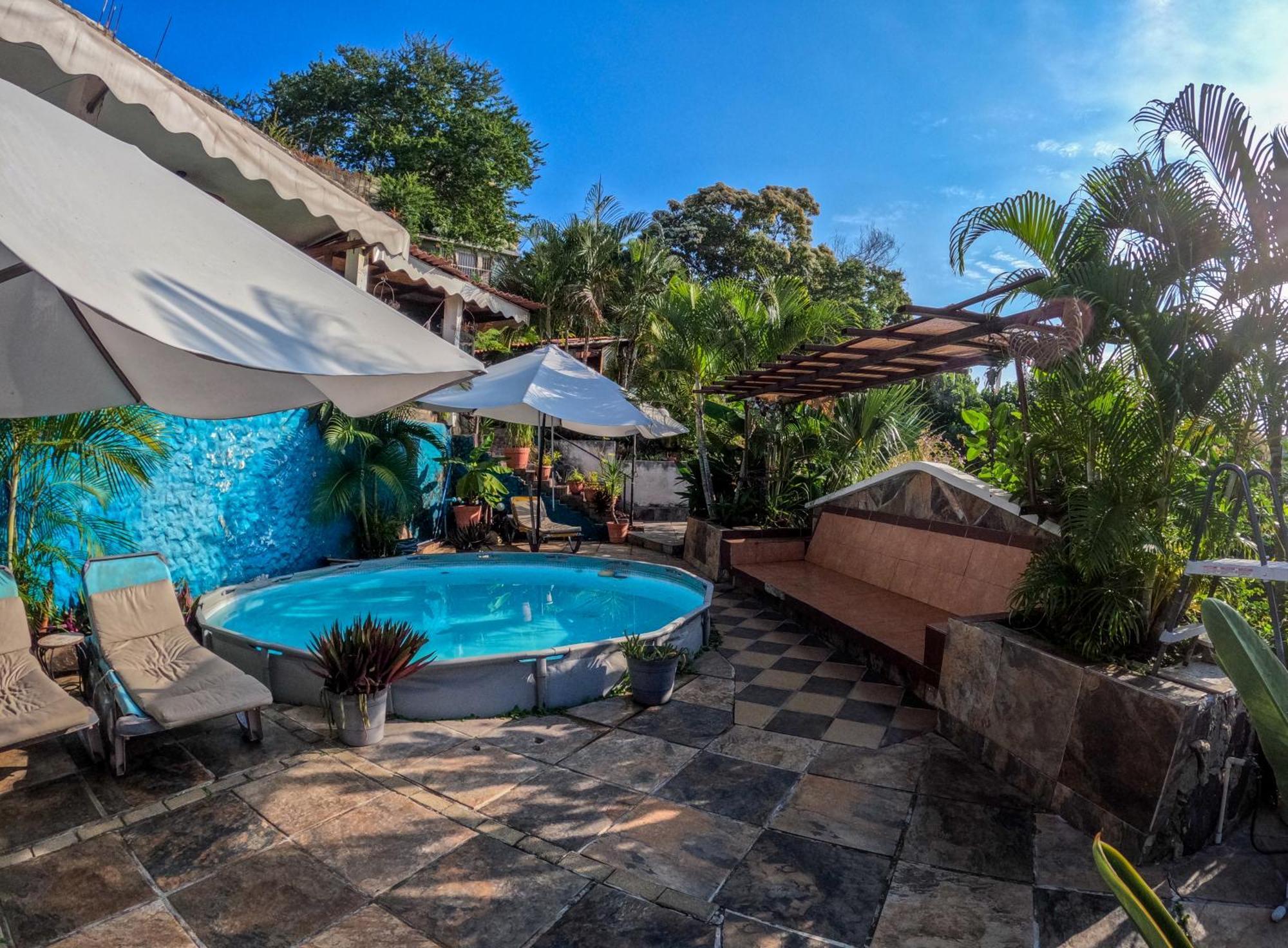 Bed & Breakfast Casa Artista