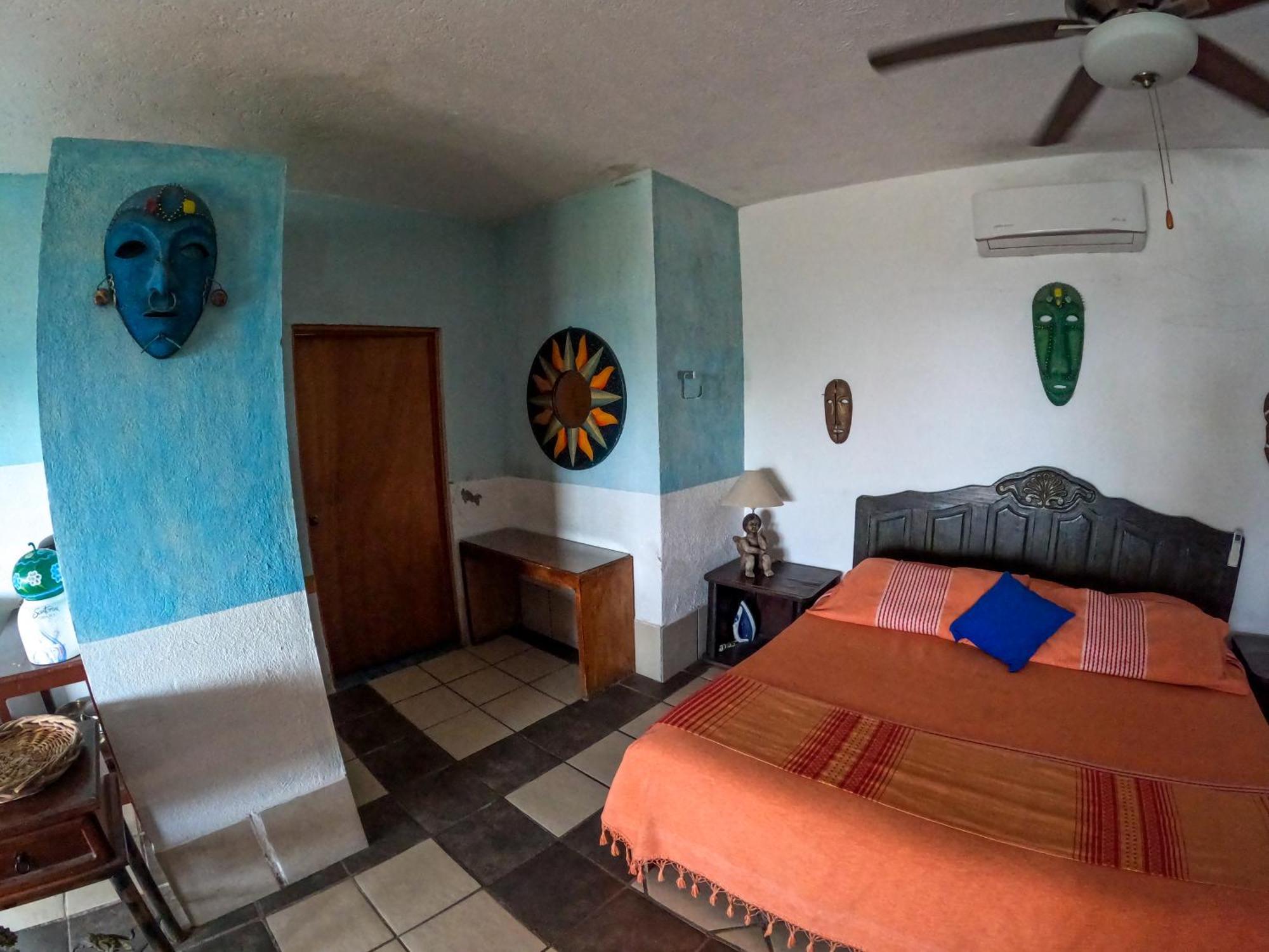 Casa Artista Bed & Breakfast 3*