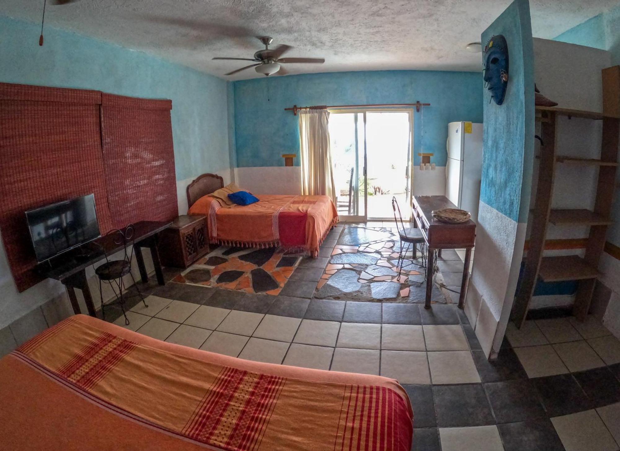 Casa Artista Manzanillo
