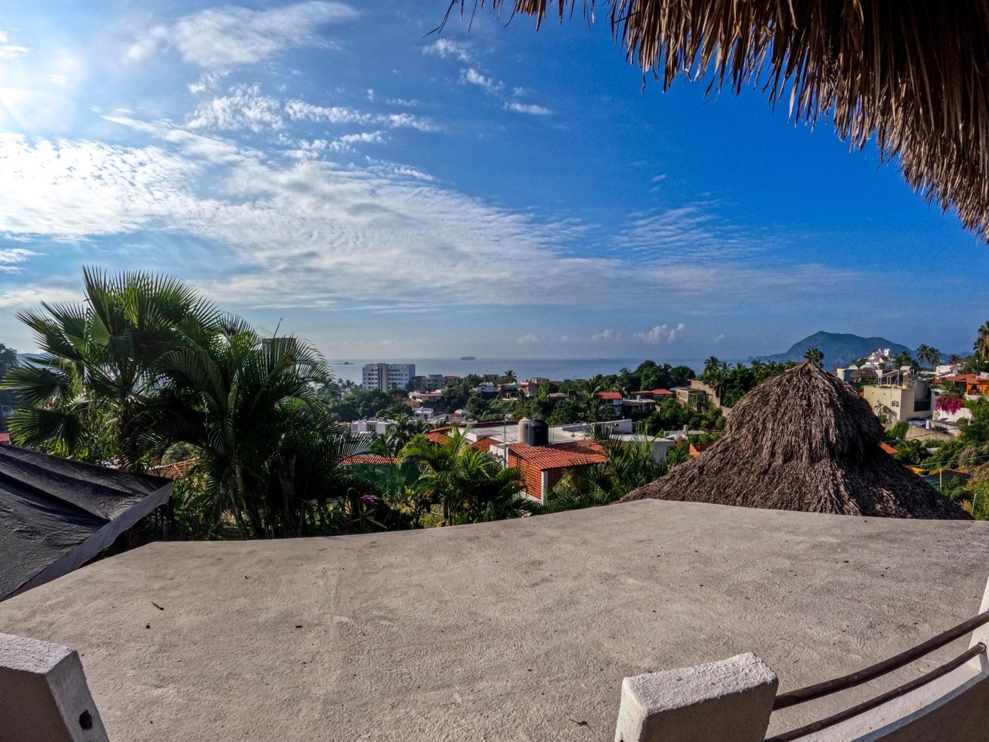 Casa Artista 3* Manzanillo