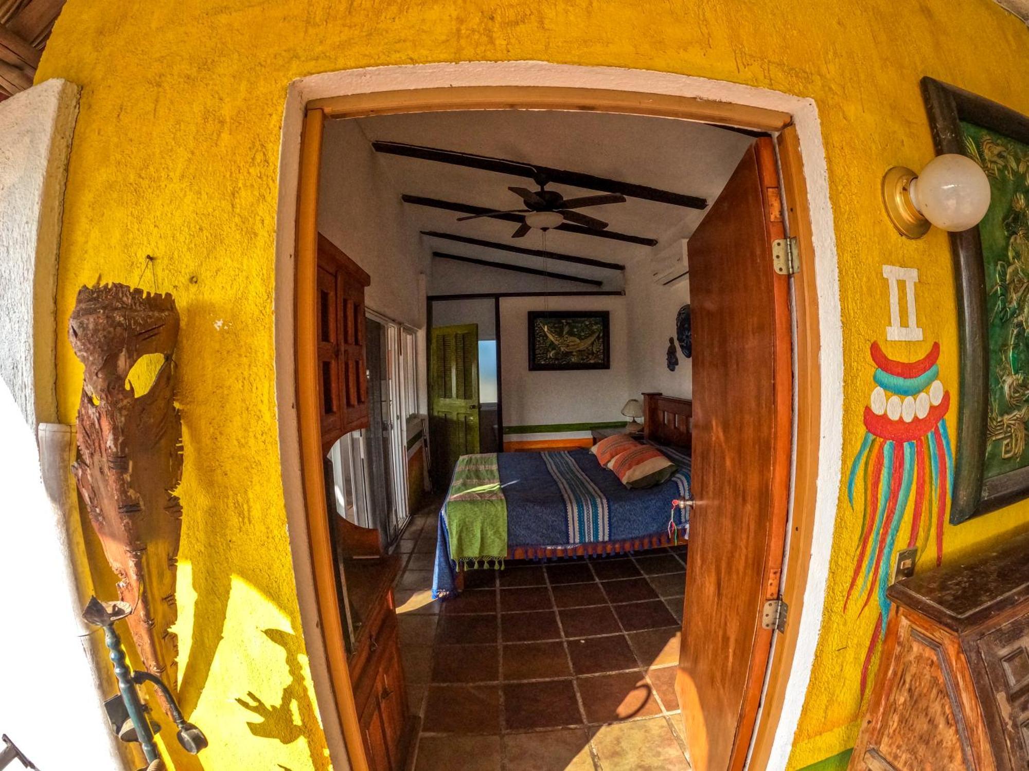 Casa Artista