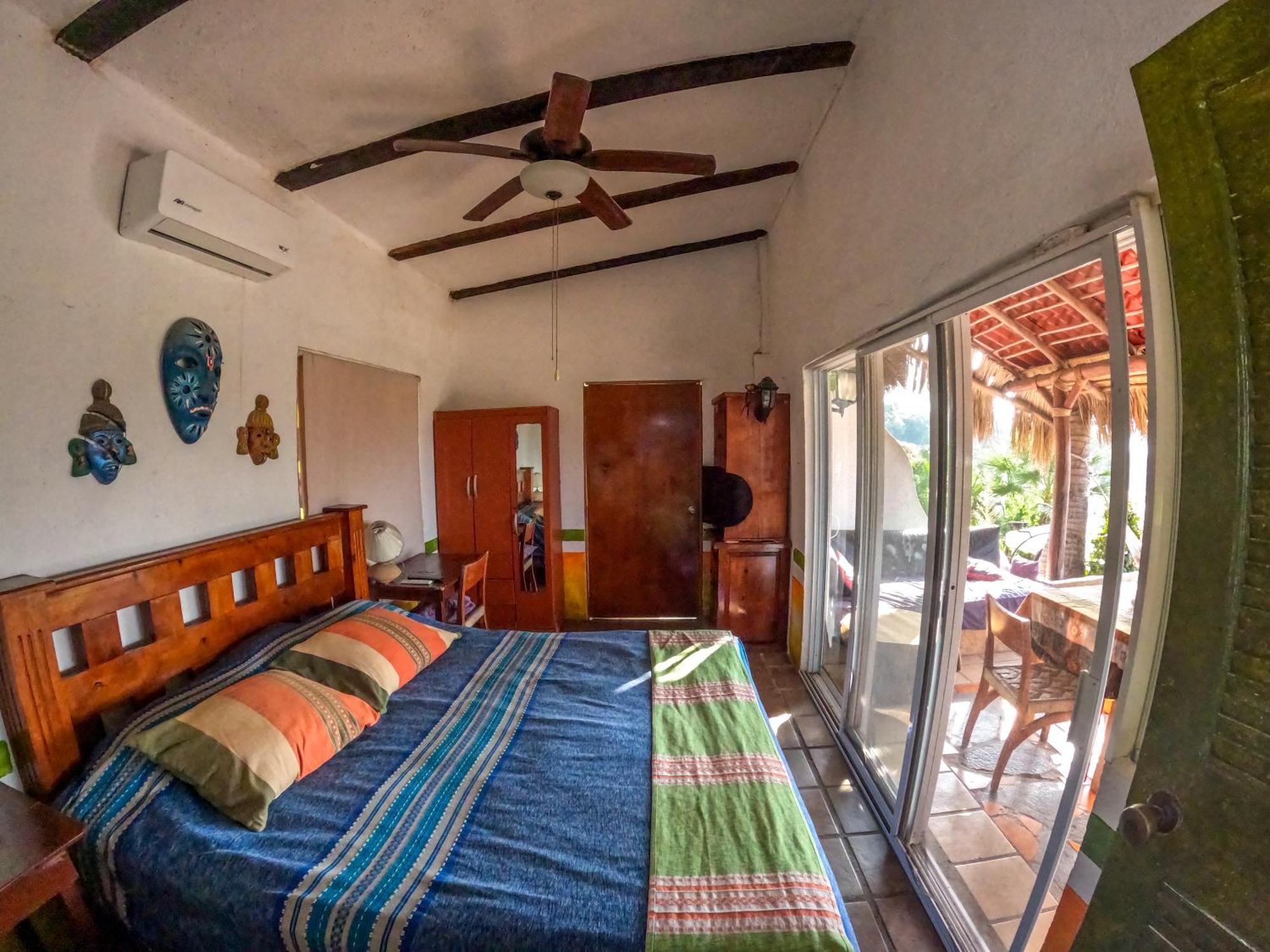 Casa Artista Bed & Breakfast
