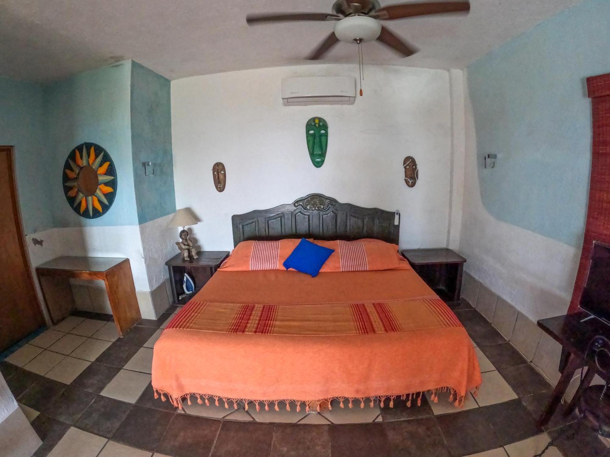 Bed & Breakfast Casa Artista