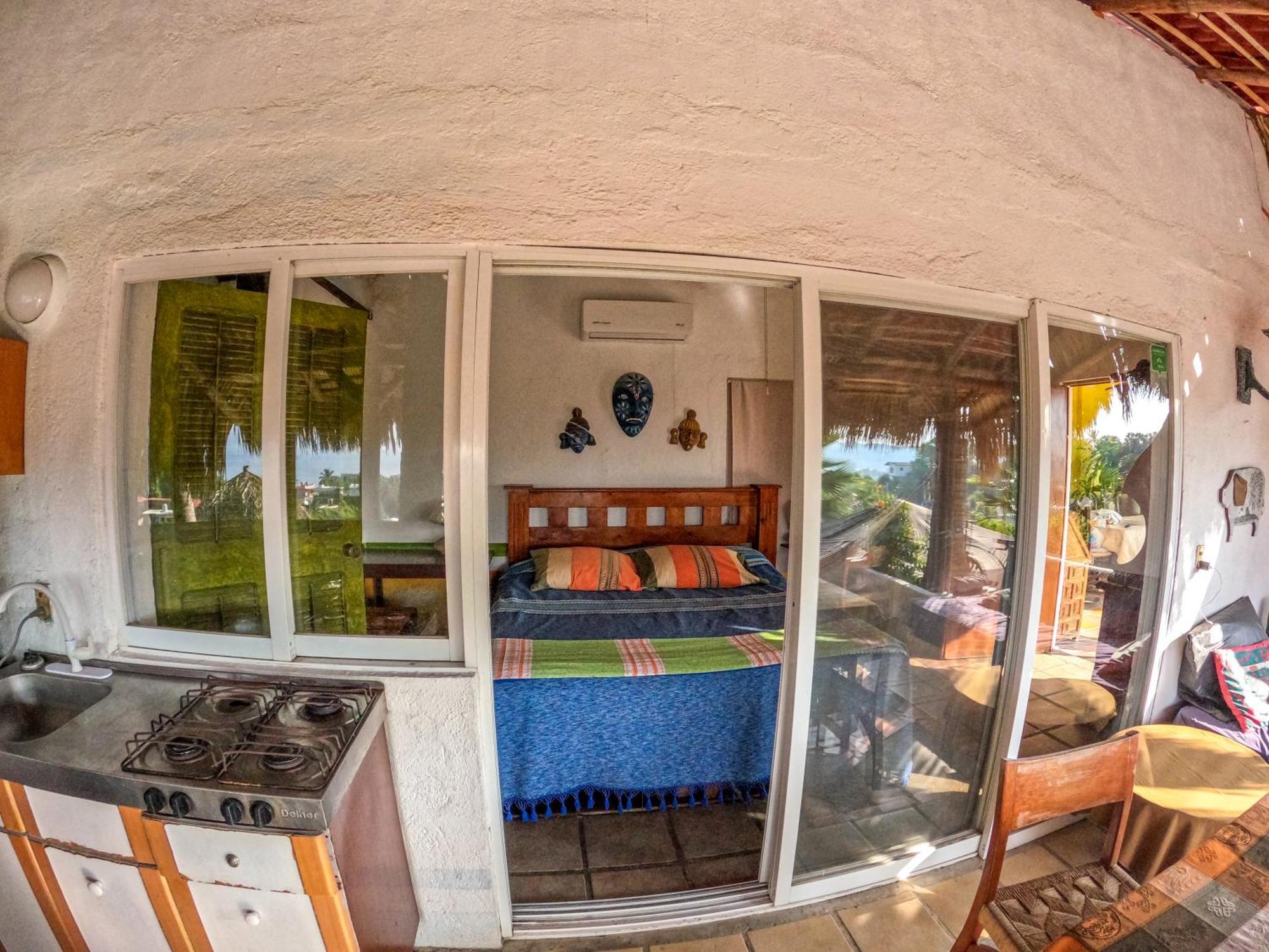 Bed & Breakfast Casa Artista 3*