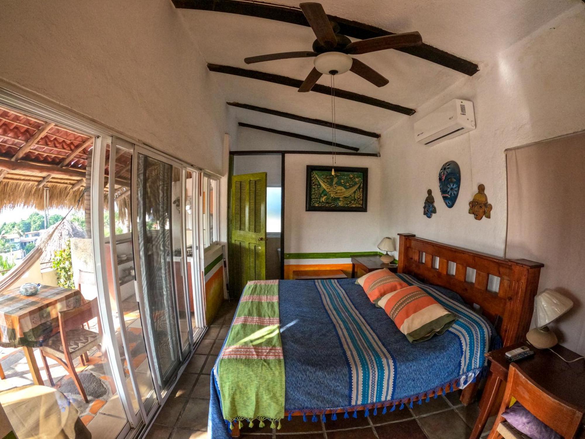 Casa Artista 3*