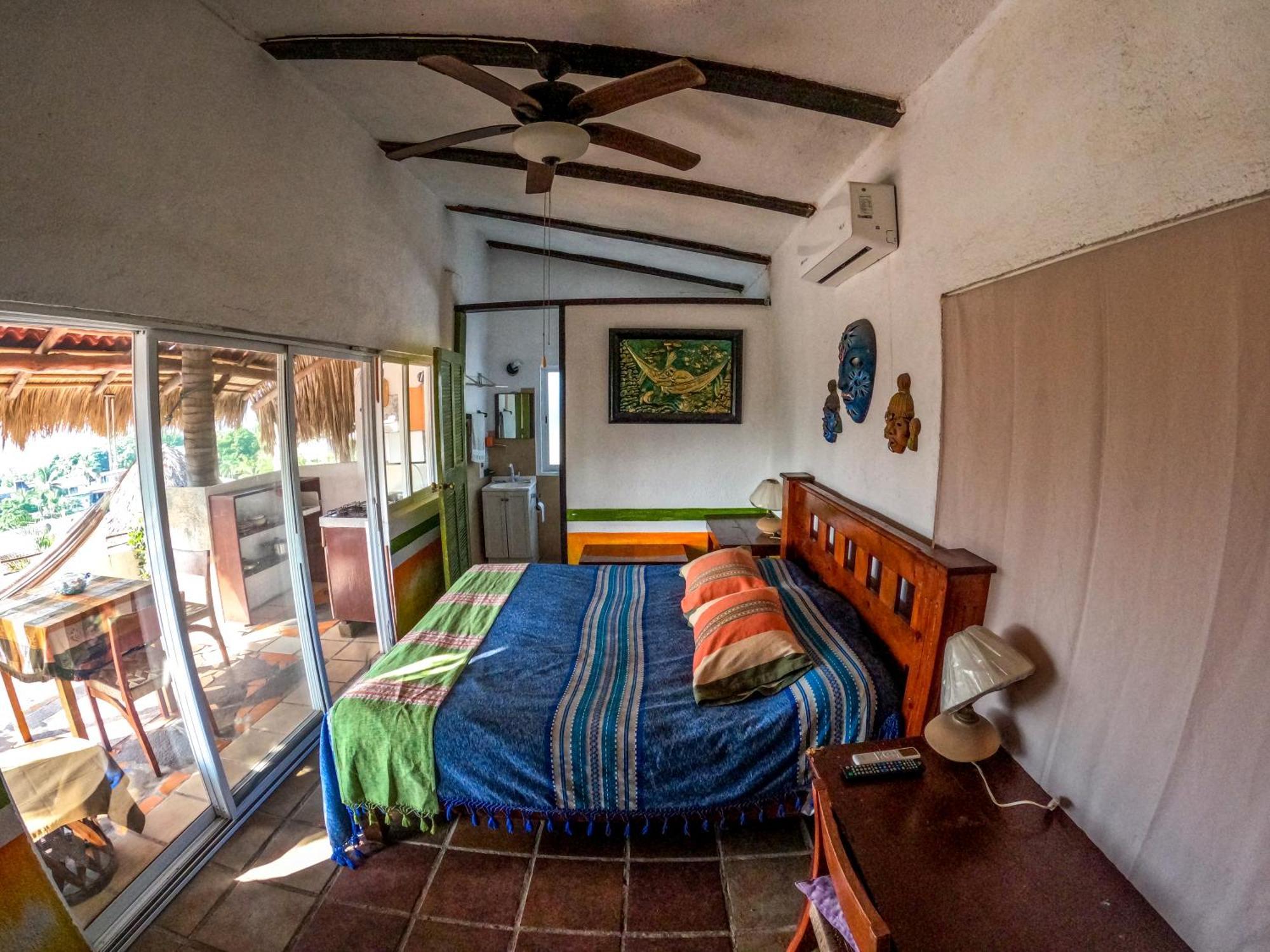 Casa Artista Manzanillo