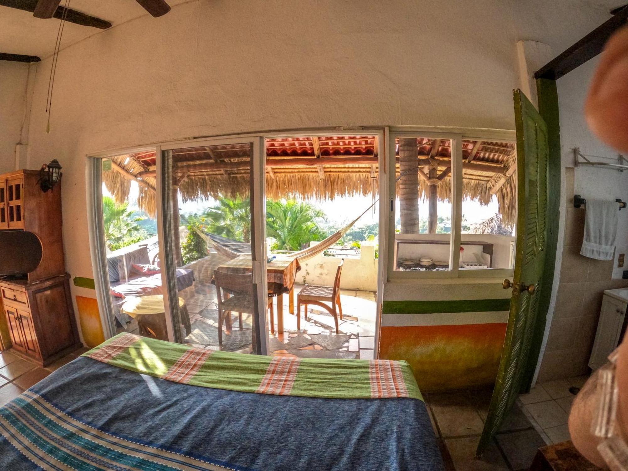 Casa Artista Bed & Breakfast