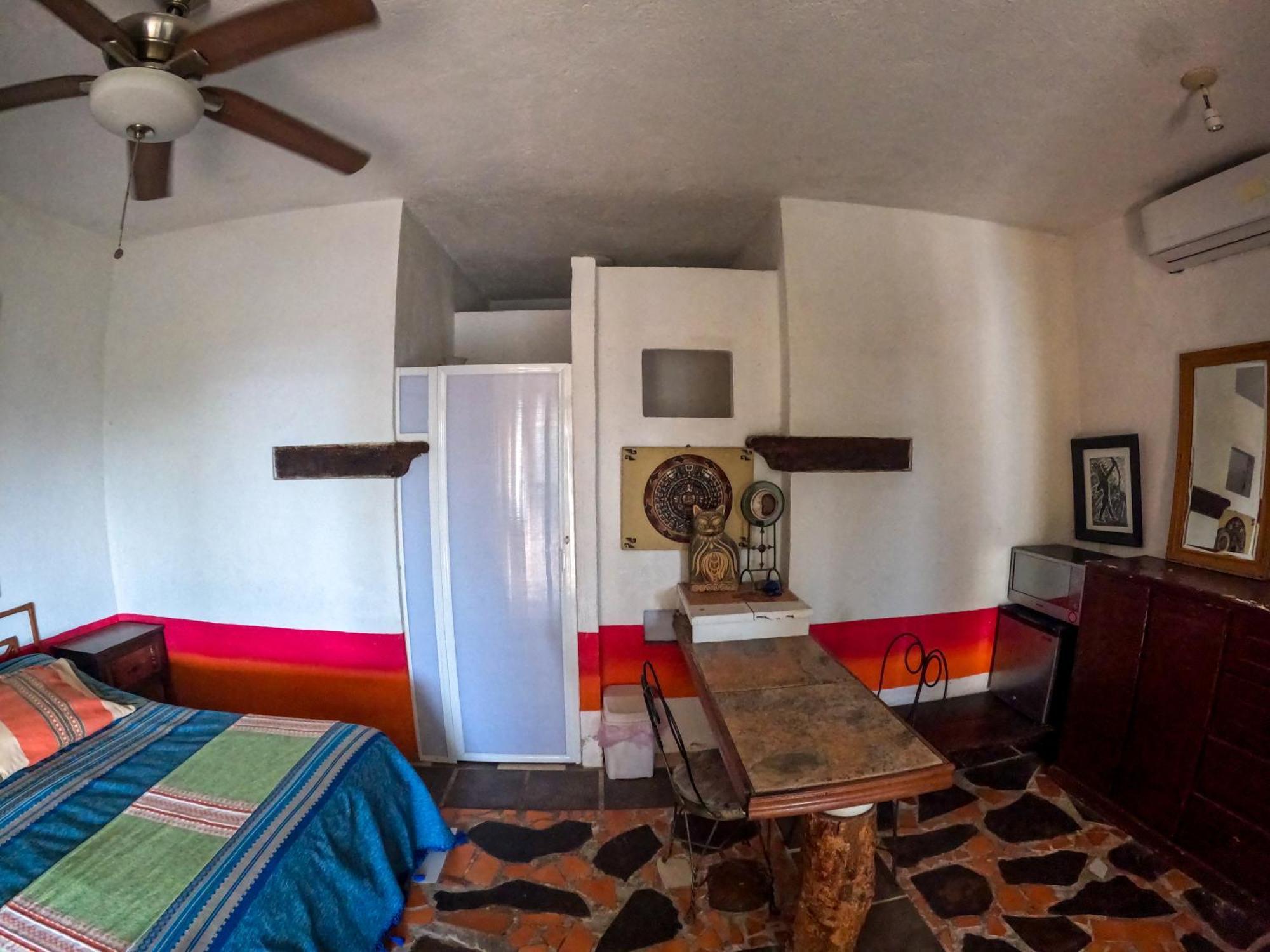 Bed & Breakfast Casa Artista 3*