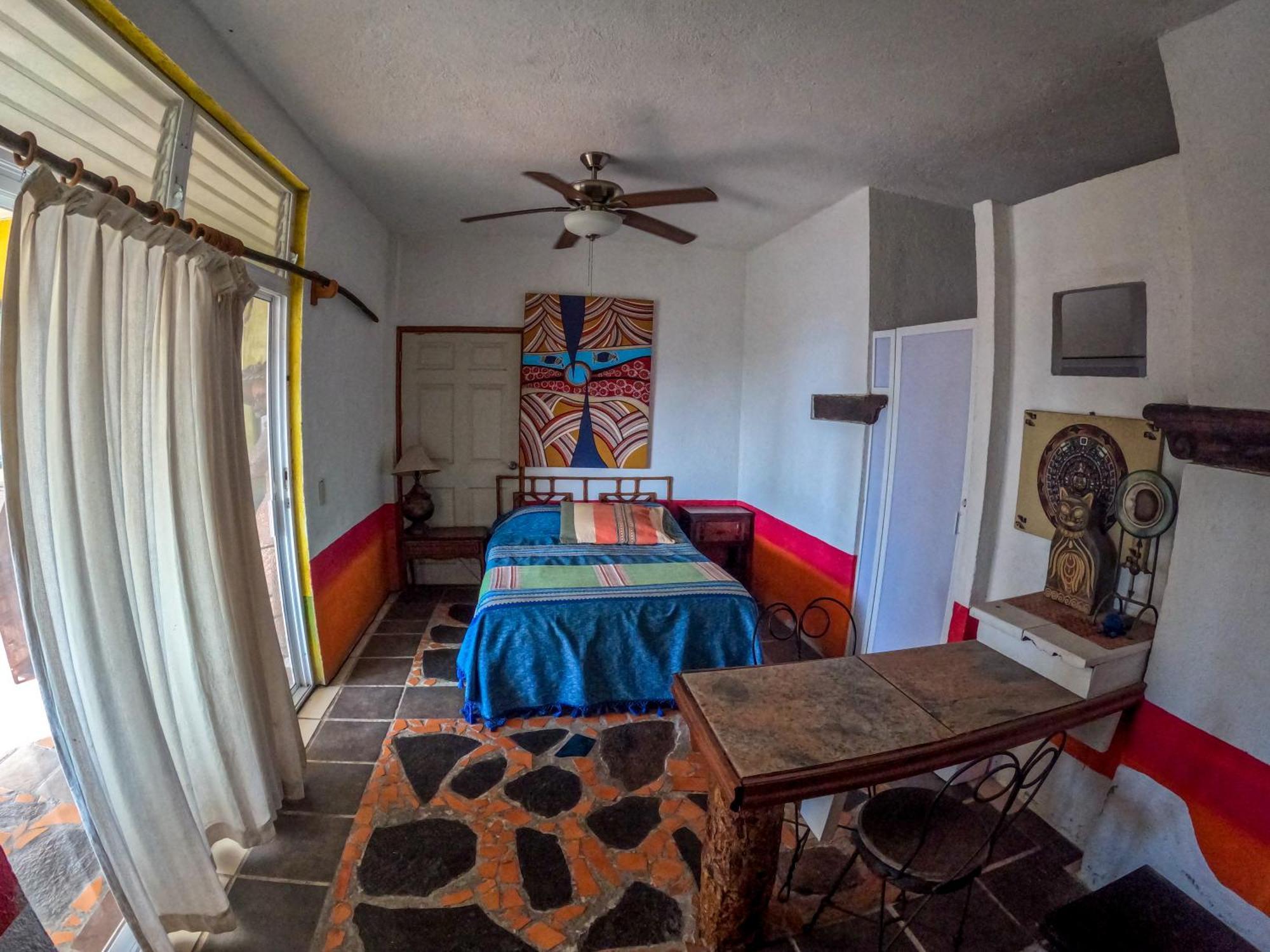 Casa Artista Bed & Breakfast Manzanillo