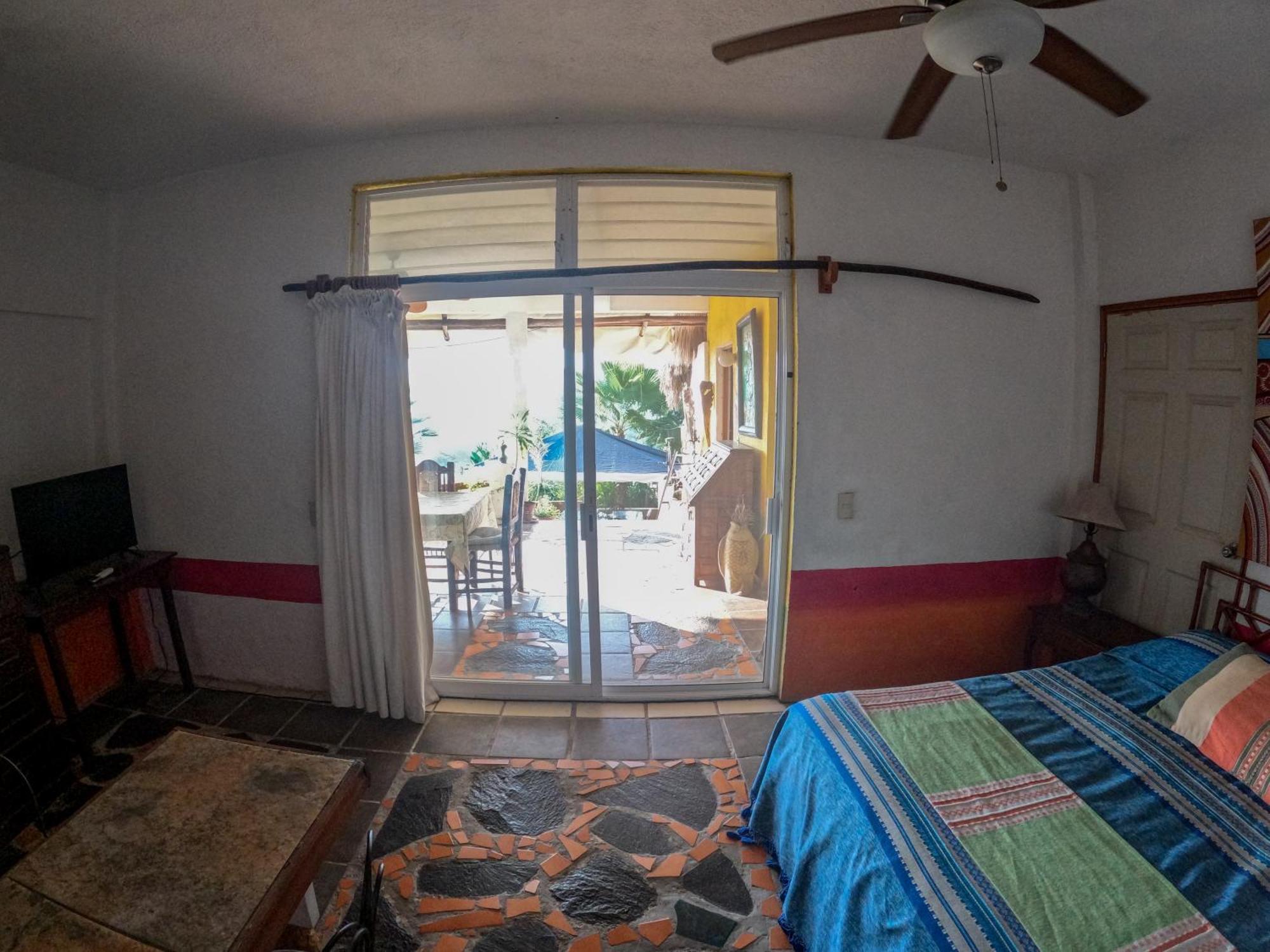 Casa Artista Bed & Breakfast Manzanillo