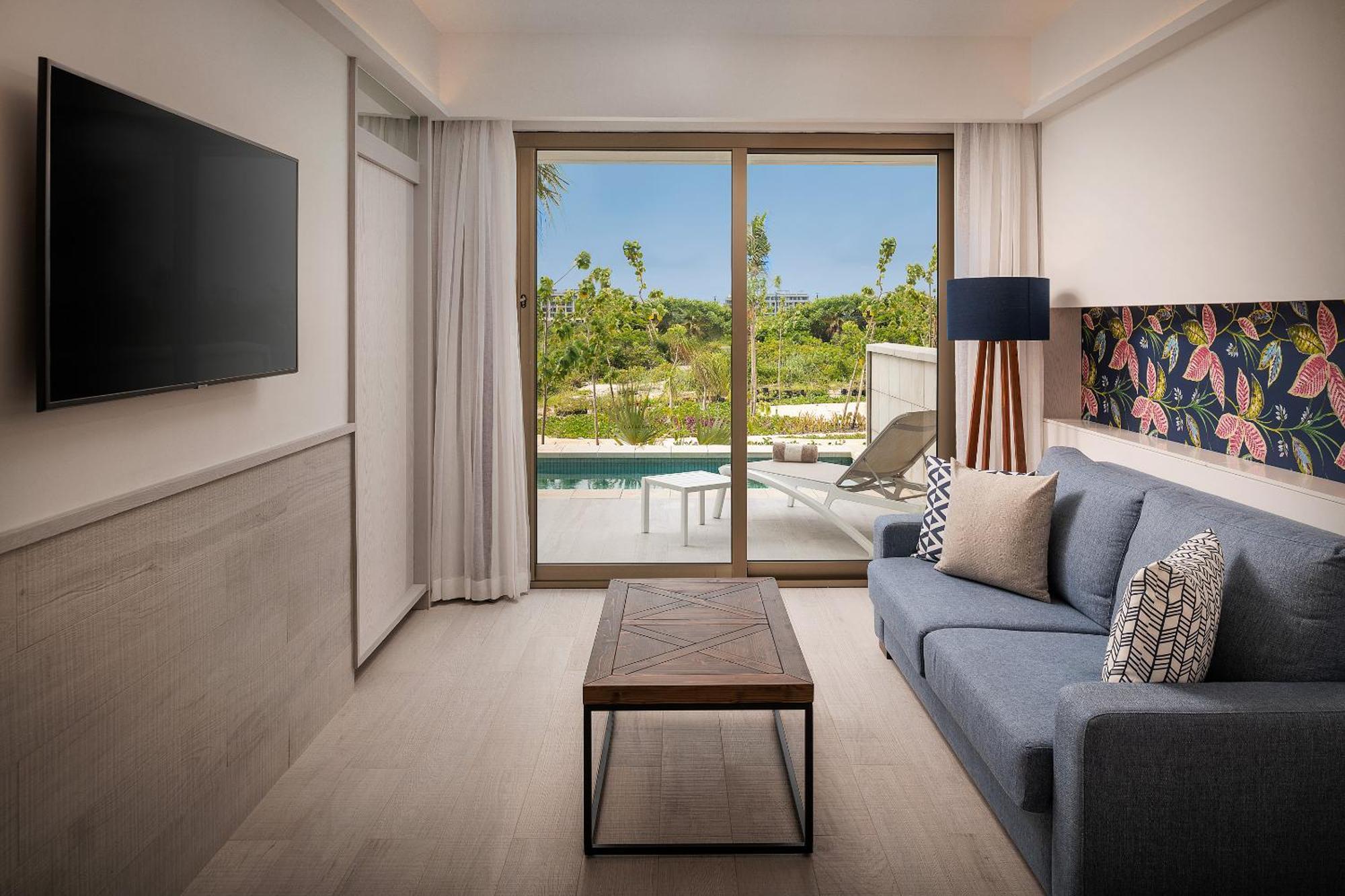 Catalonia Grand Costa Mujeres & 5* Cancun