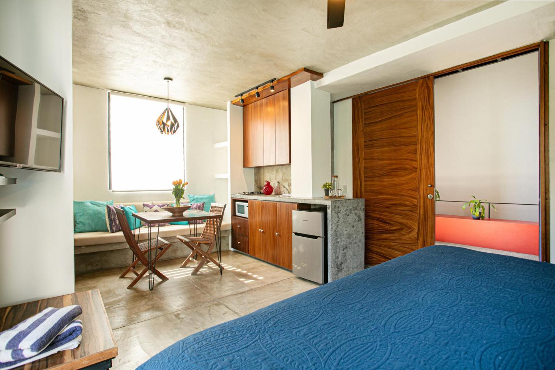 Casa Pancha Puerto Vallarta Centro - Adults Only Hotel