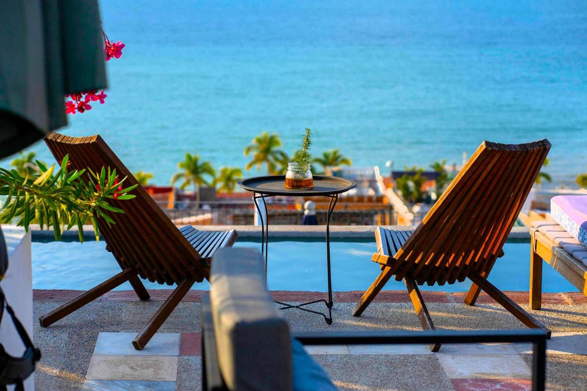 Casa Pancha Puerto Vallarta Centro - Adults Only Puerto Vallarta