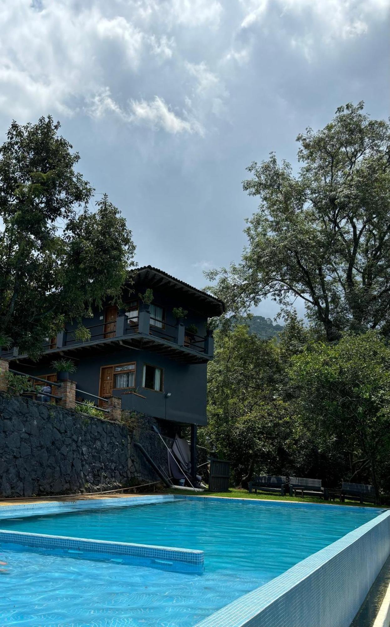 Hotel Organico Boutique