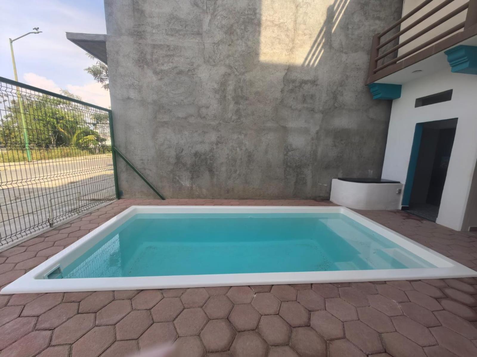 Coral Inn