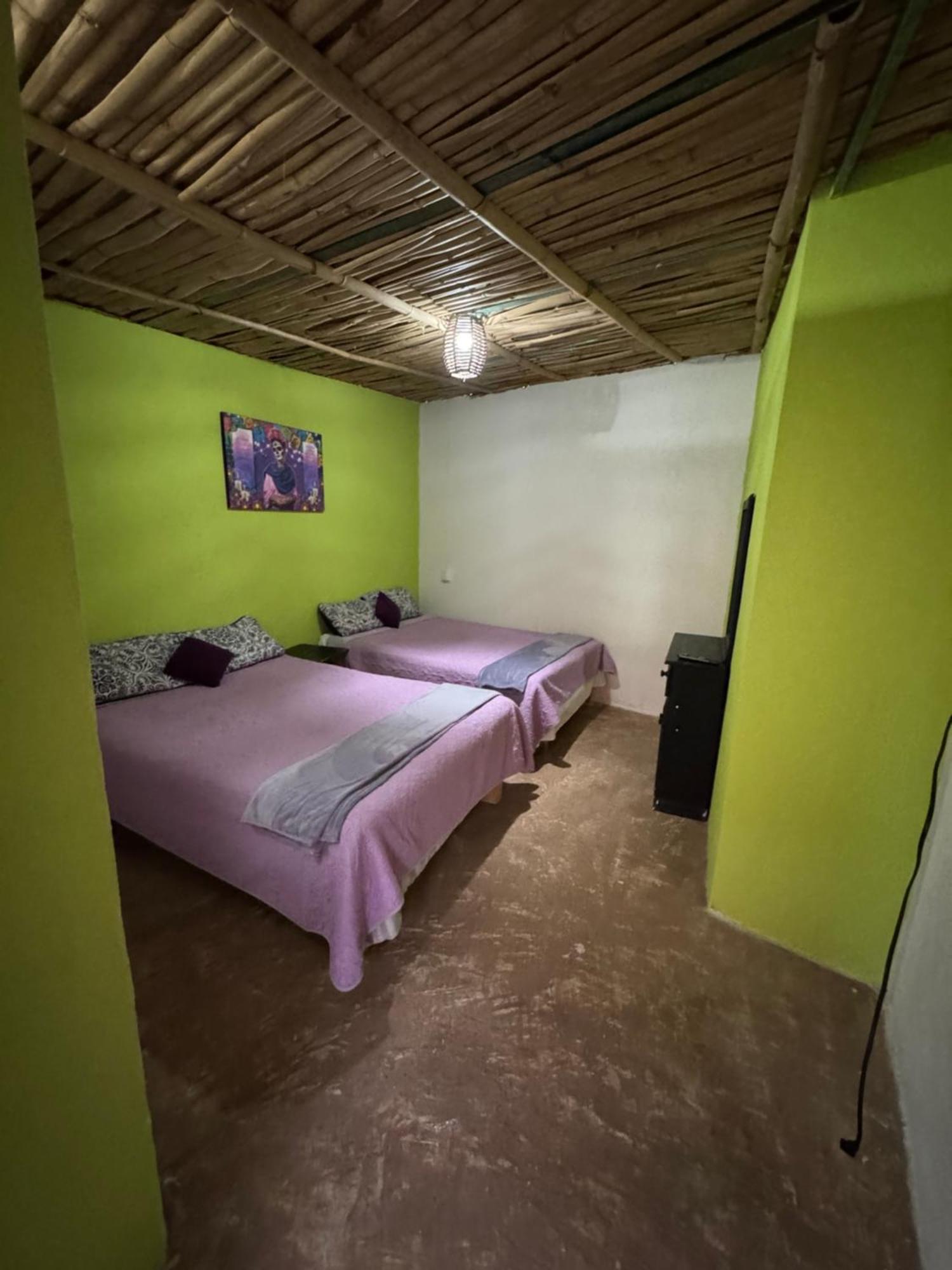 Rincon Del Angel Zacatlan