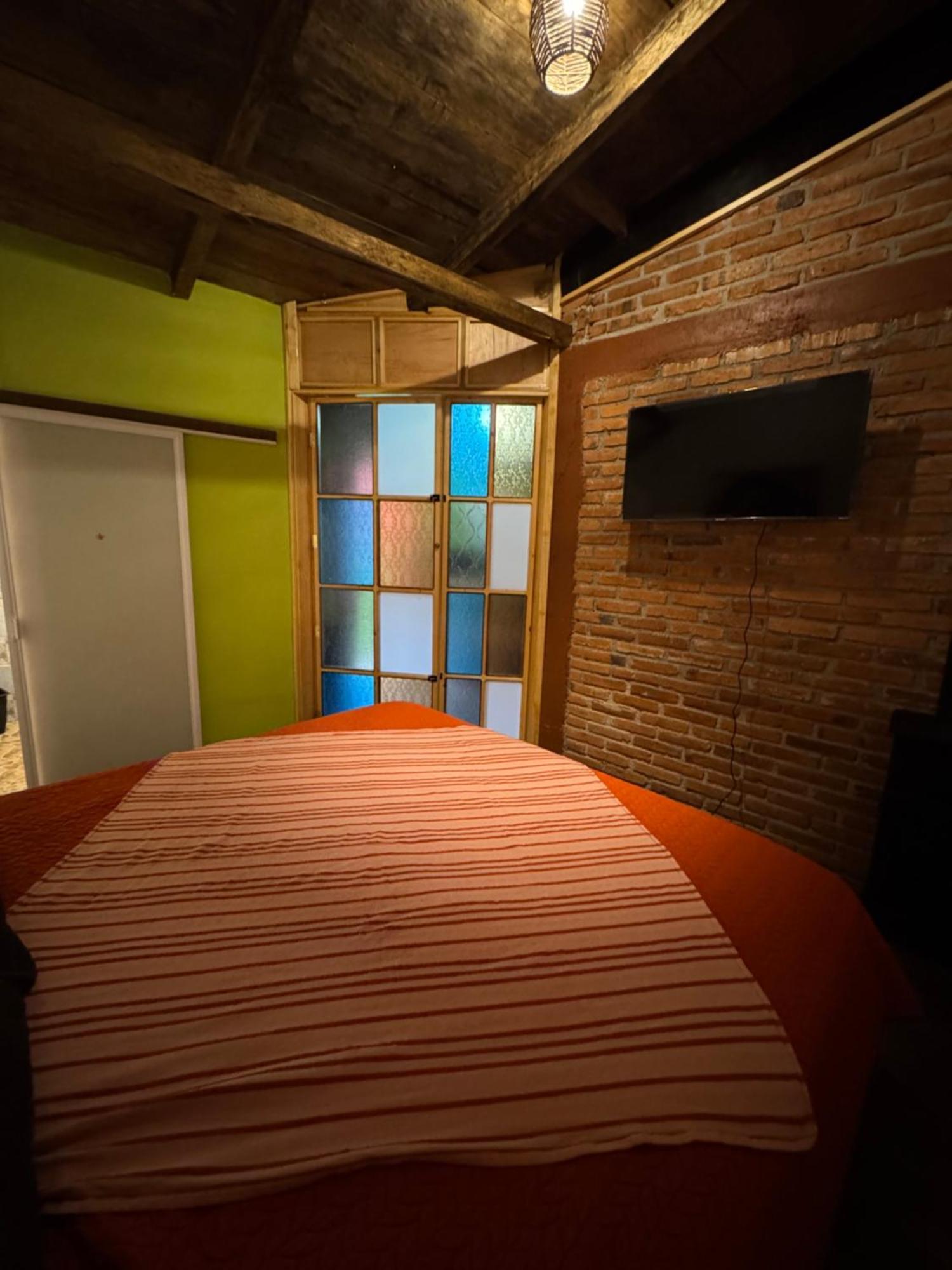 Rincon Del Angel Inn Zacatlan