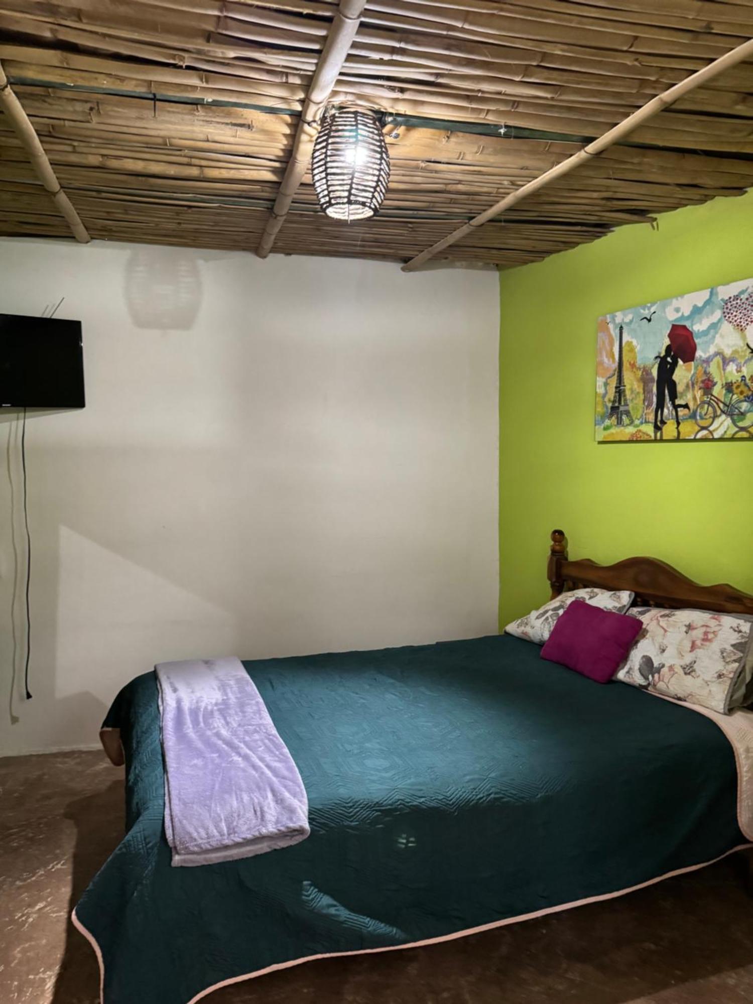 Rincon Del Angel Inn