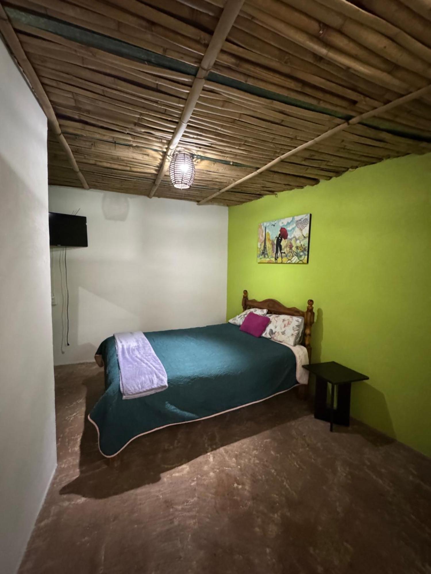 Inn Rincon Del Angel Zacatlan