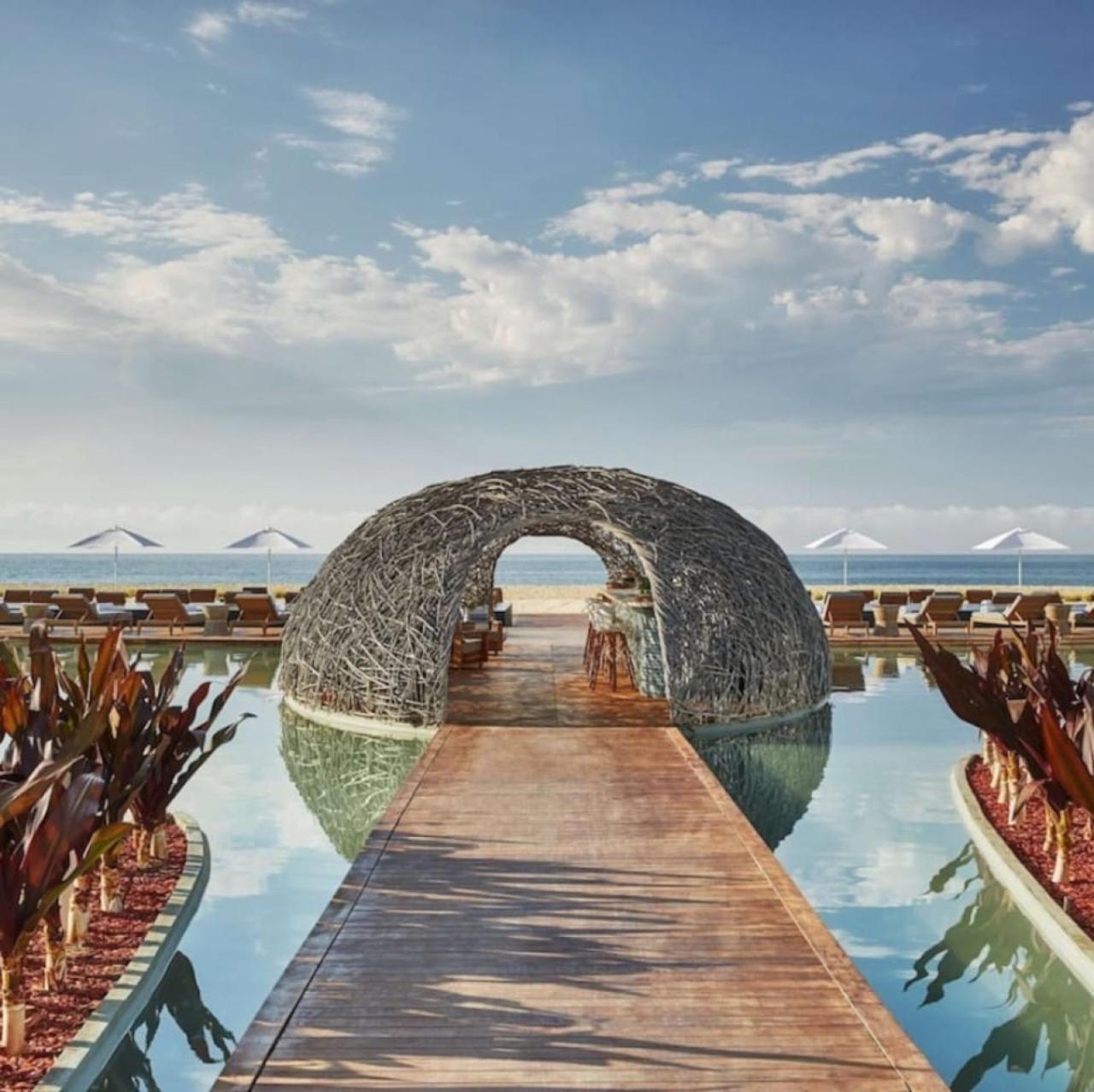 Holiday home Beachfront, Viceroy, San Jose Del Cabo, 5 Star