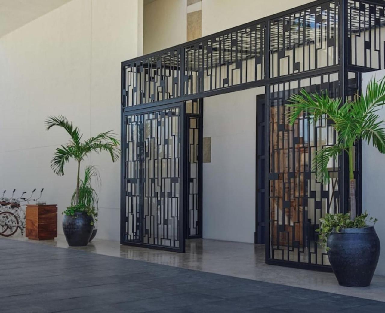 Holiday home Beachfront, Viceroy, San Jose Del Cabo, 5 Star