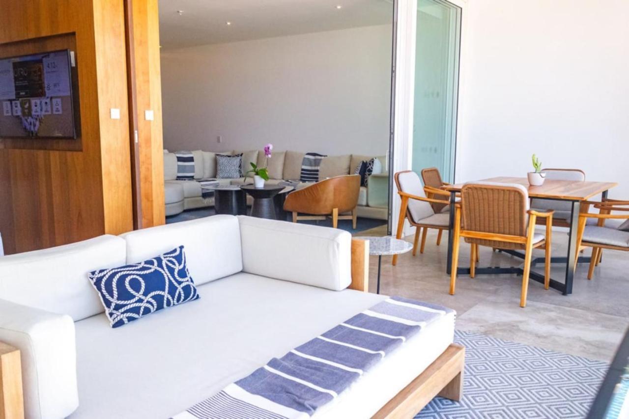 Beachfront, Viceroy, San Jose Del Cabo, 5 Star Holiday home San Jose del Cabo