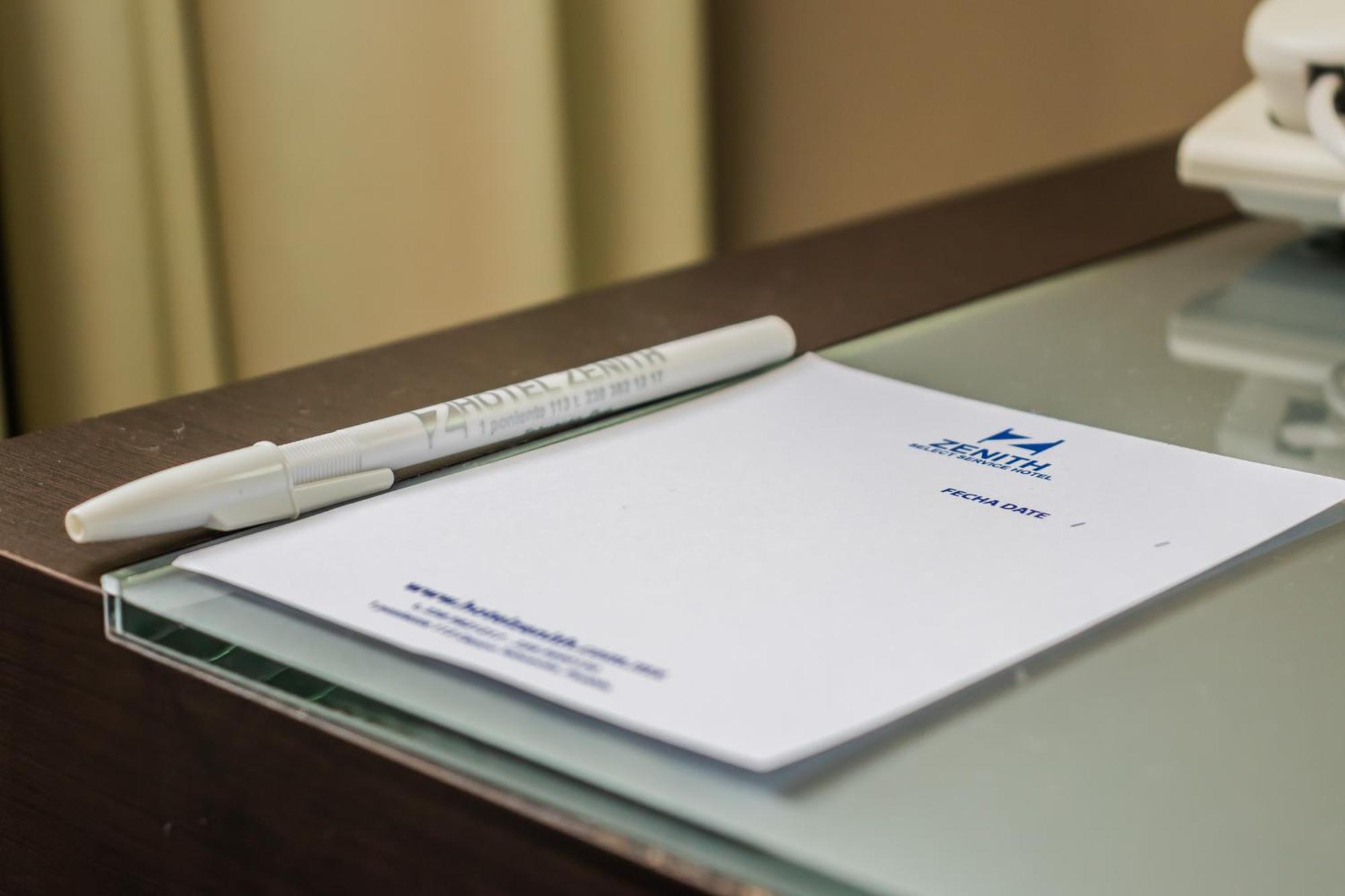 Hotel Zenith 5*