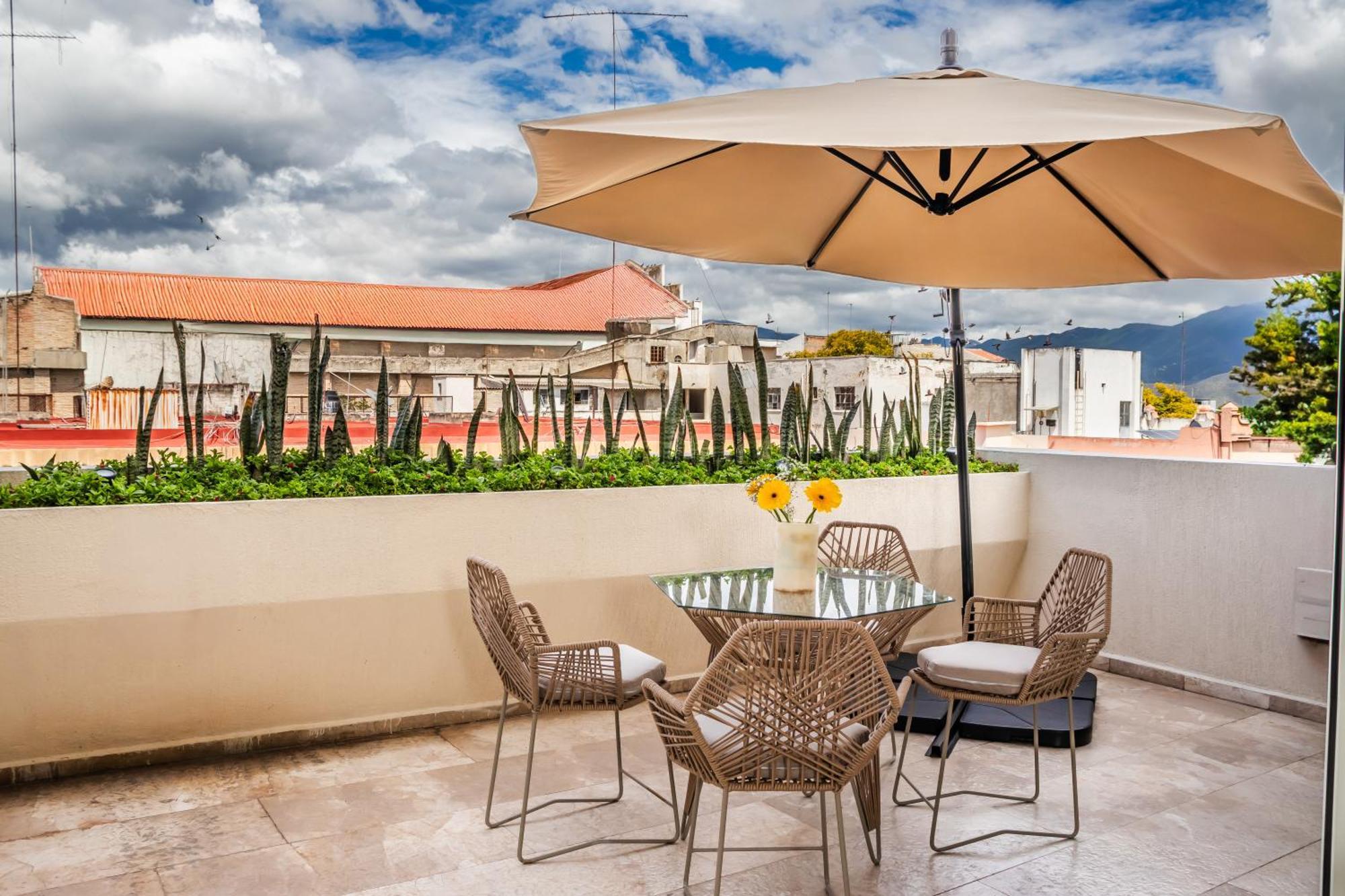 Zenith 5* Tehuacan