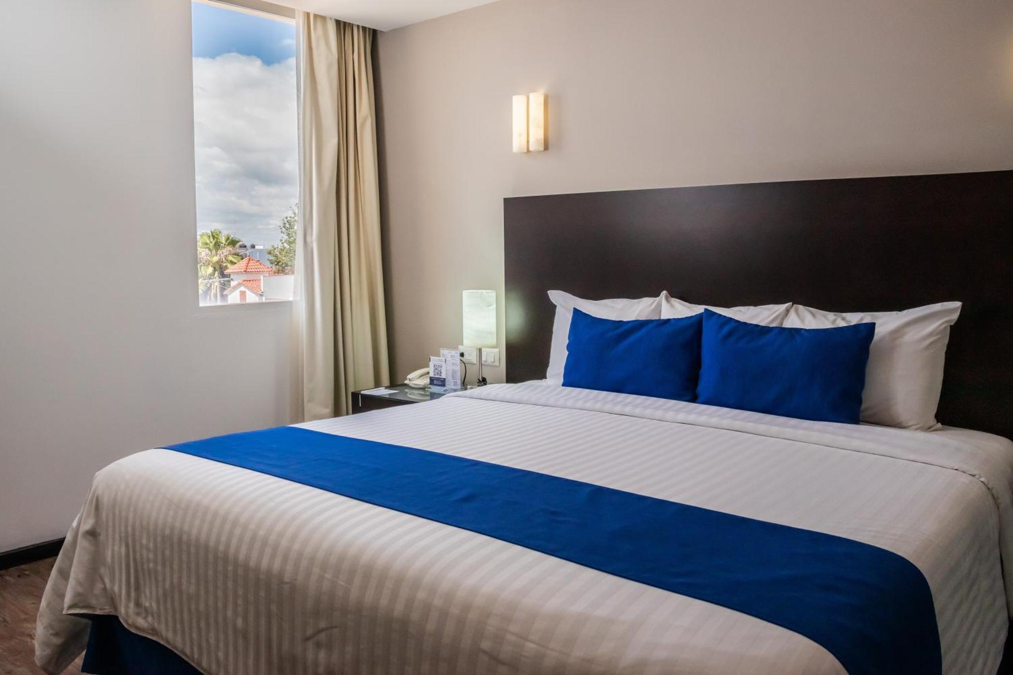 Zenith Hotel 5*