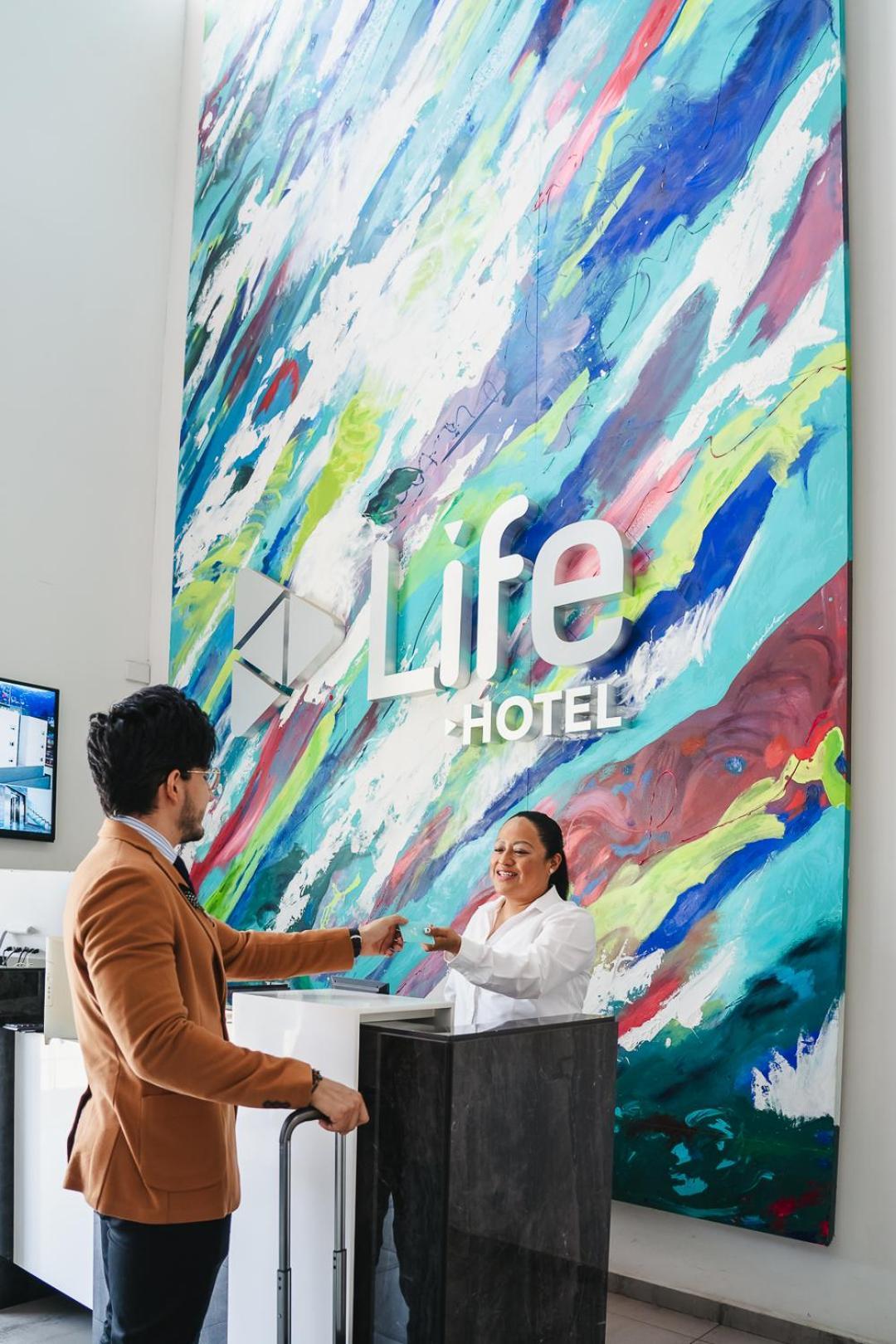 Hotel Life 4*