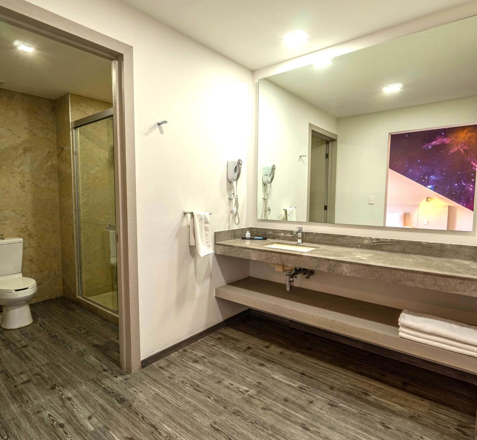Life Hotel Oaxaca