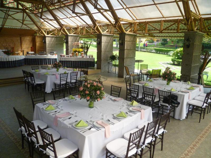 Hotel Mision Cocuyos Alta Montana 4*