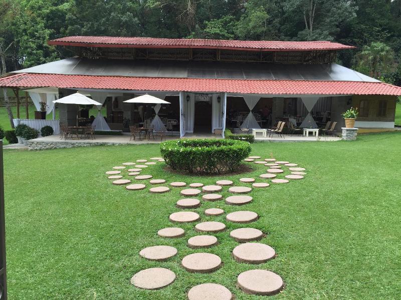 Hotel Mision Cocuyos Alta Montana