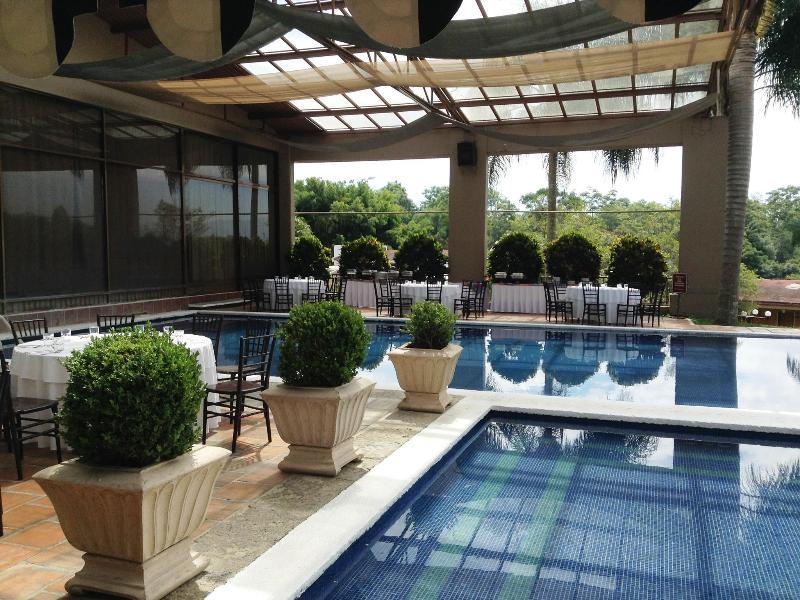 Mision Cocuyos Alta Montana 4*