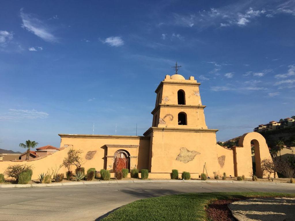 Villa 3bd Oceanview At Montecristo Estates - Cabo