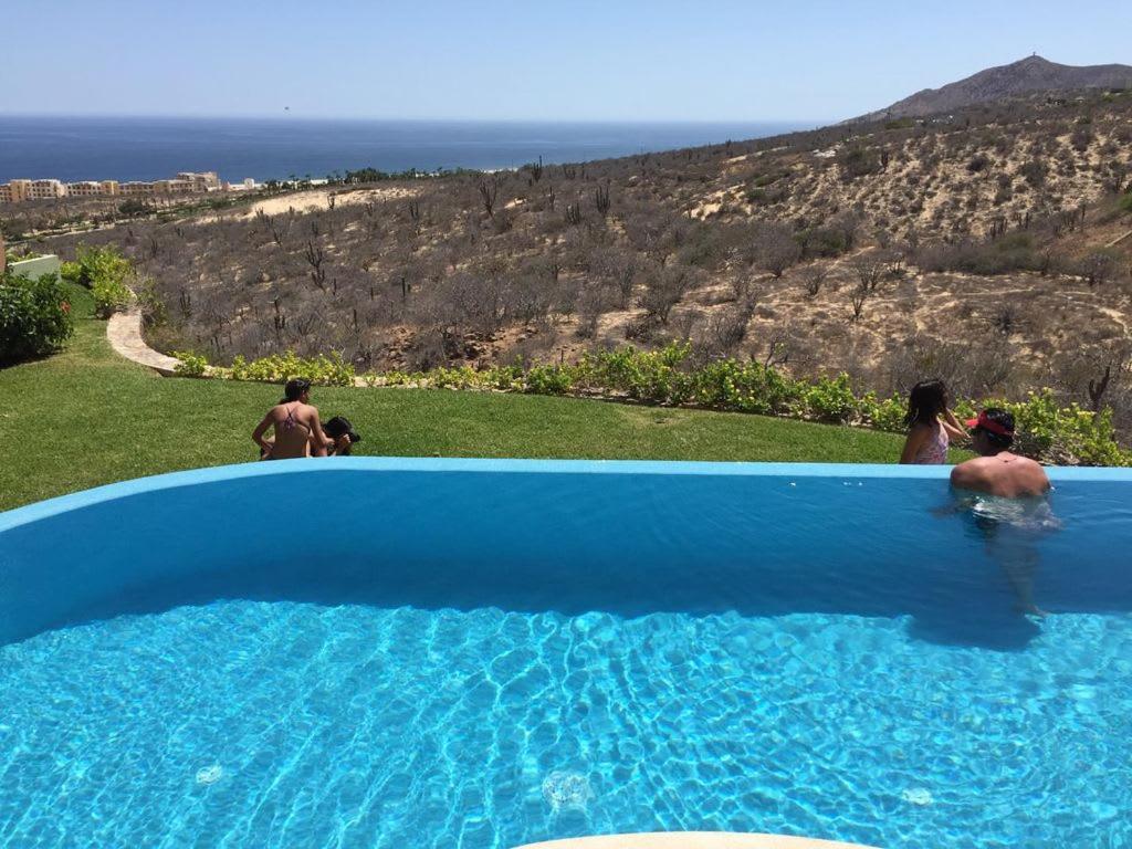 3bd Oceanview At Montecristo Estates - Cabo * Cabo San Lucas